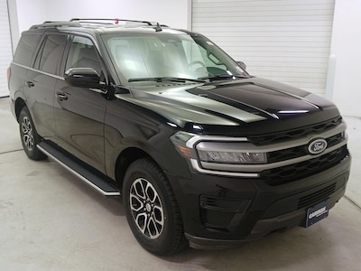 2023 Ford Expedition XLT