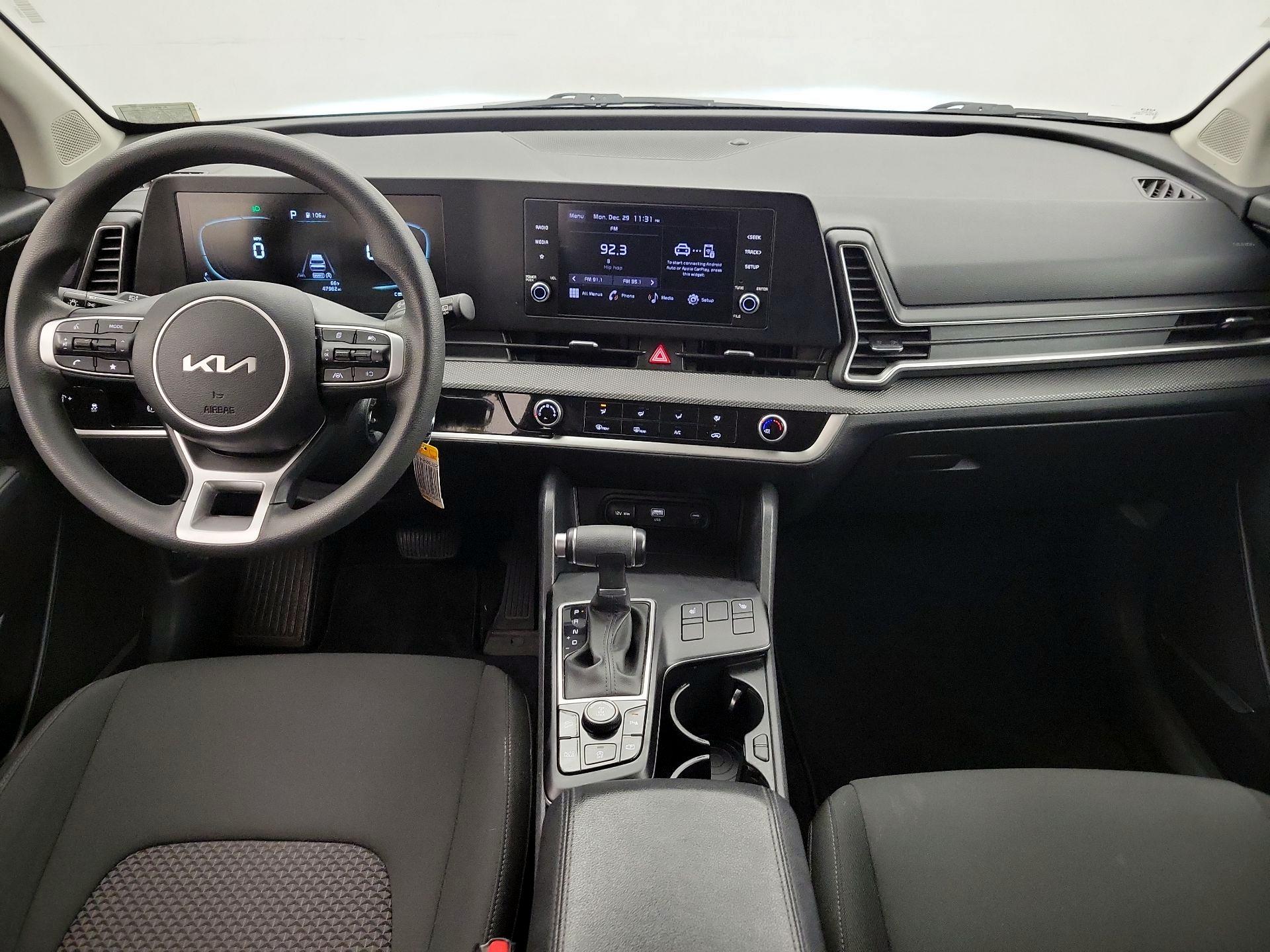 Thumbnail: 2023 Kia Sportage - 9