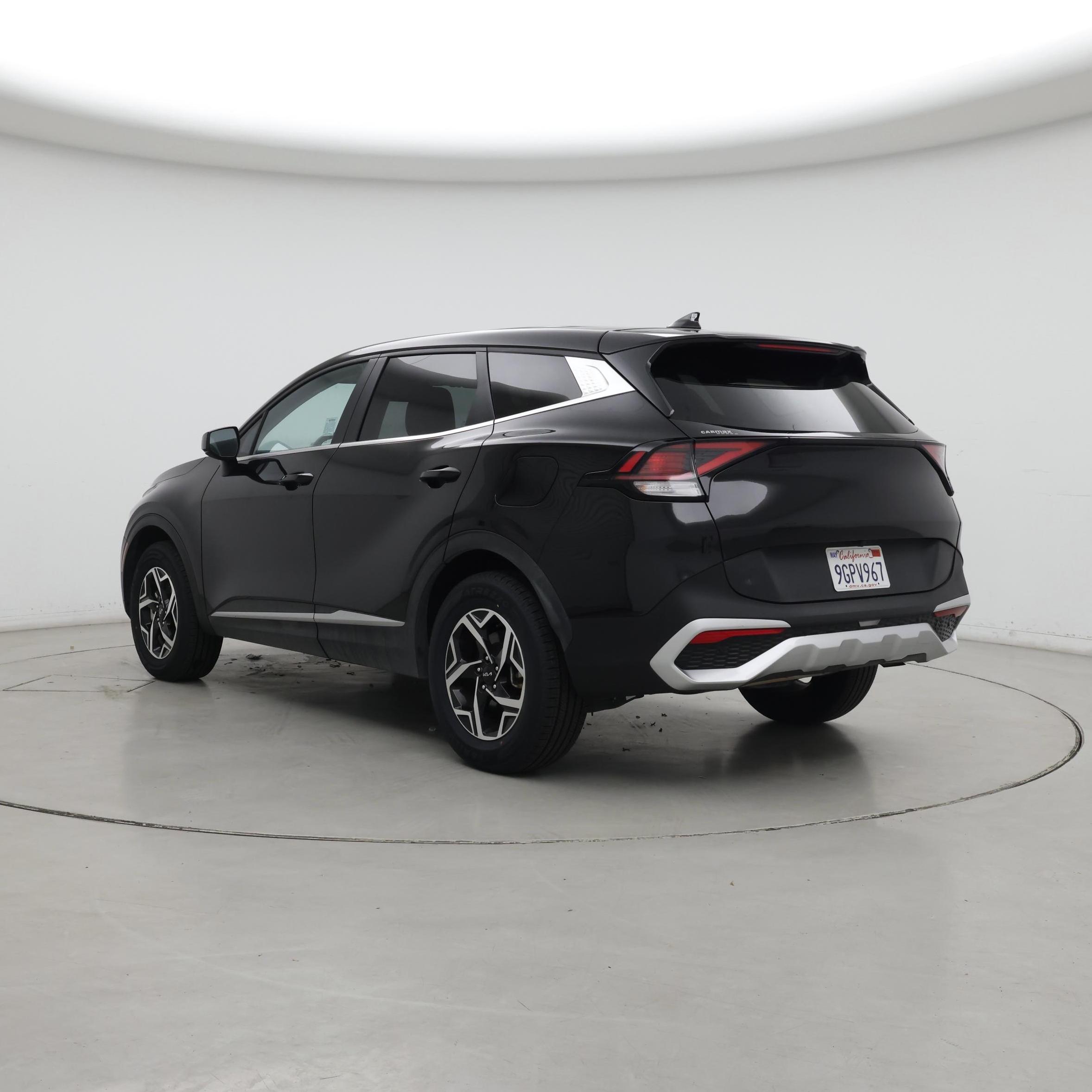 Thumbnail: 2023 Kia Sportage - 2