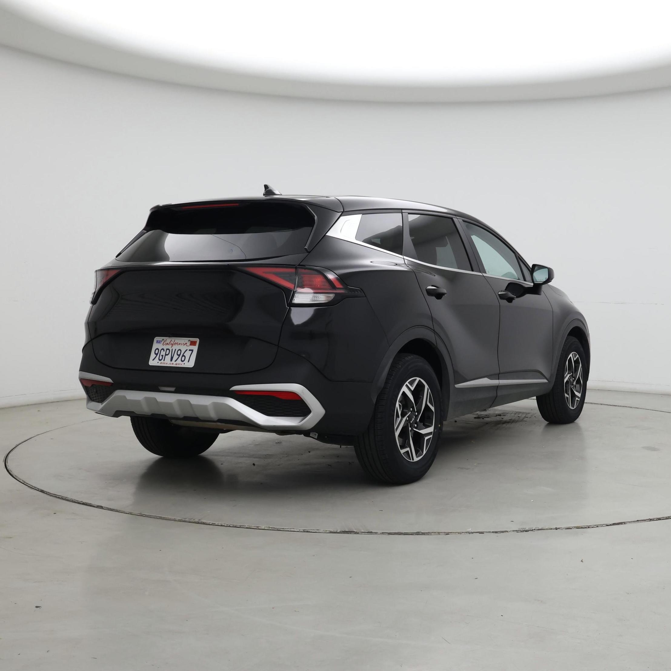 Thumbnail: 2023 Kia Sportage - 8