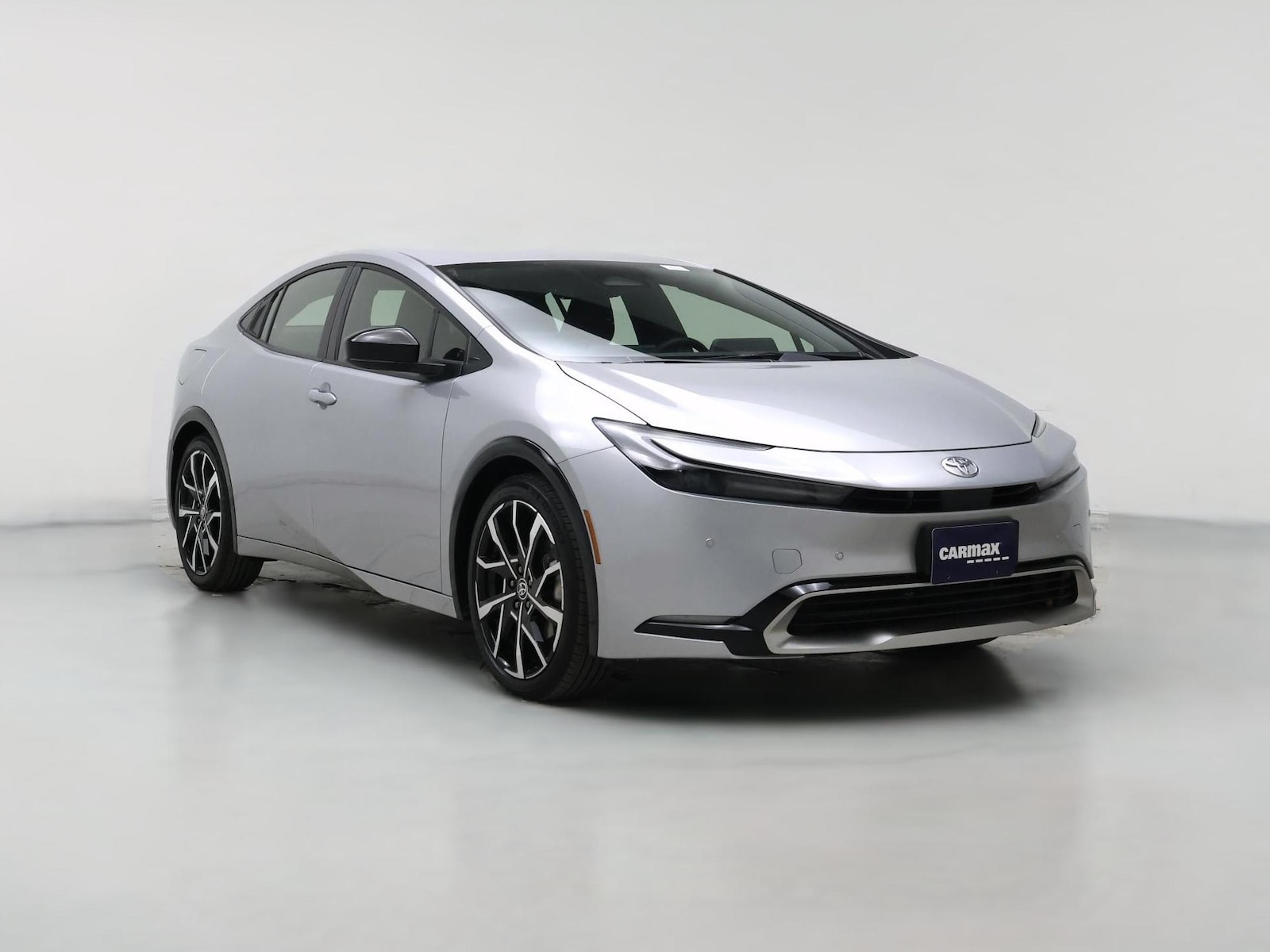 2024 Toyota Prius Prime
