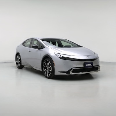 2024 Toyota Prius Prime Hybrid XSE