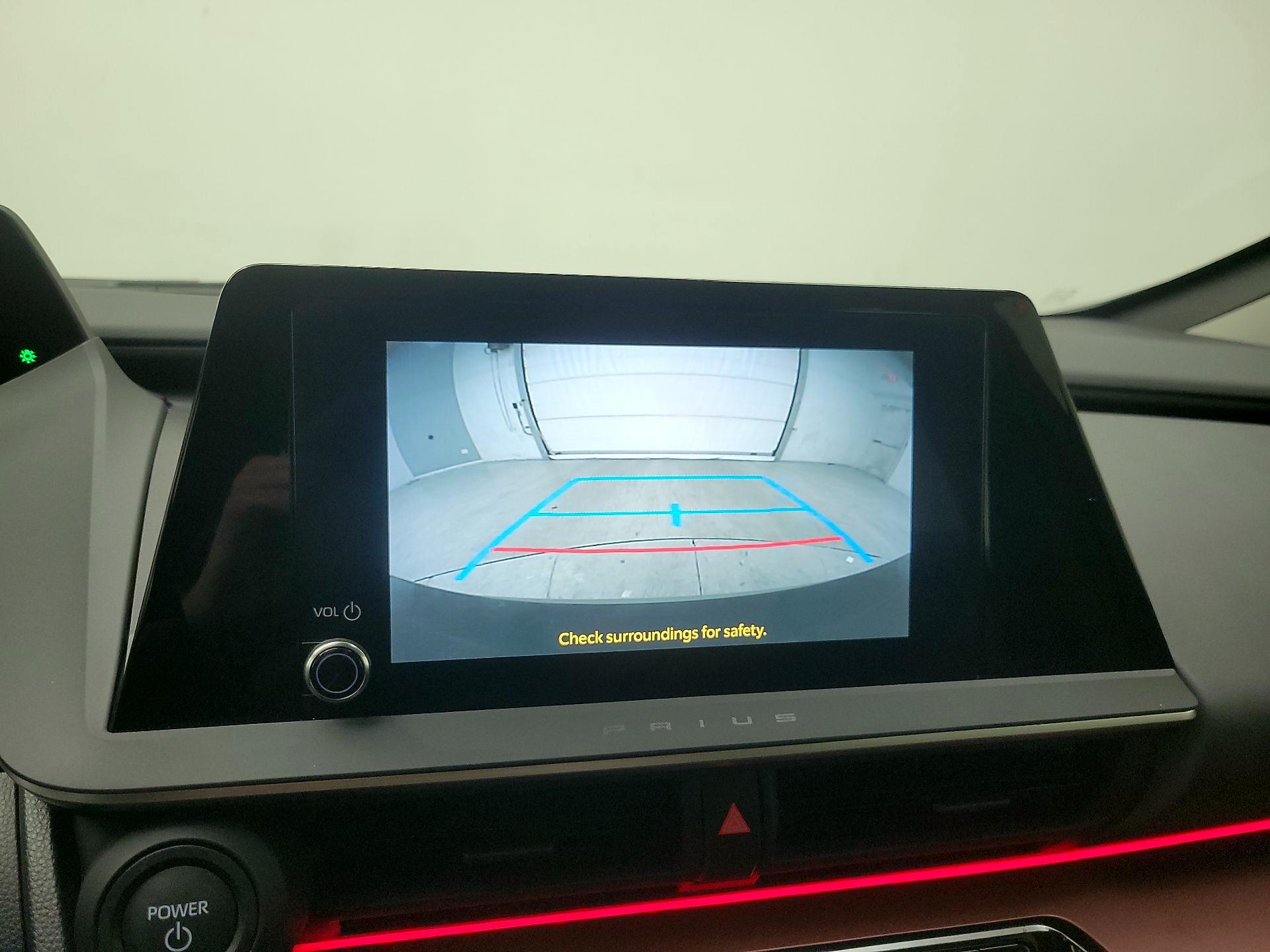 Thumbnail: 2024 Toyota Prius Prime - 14