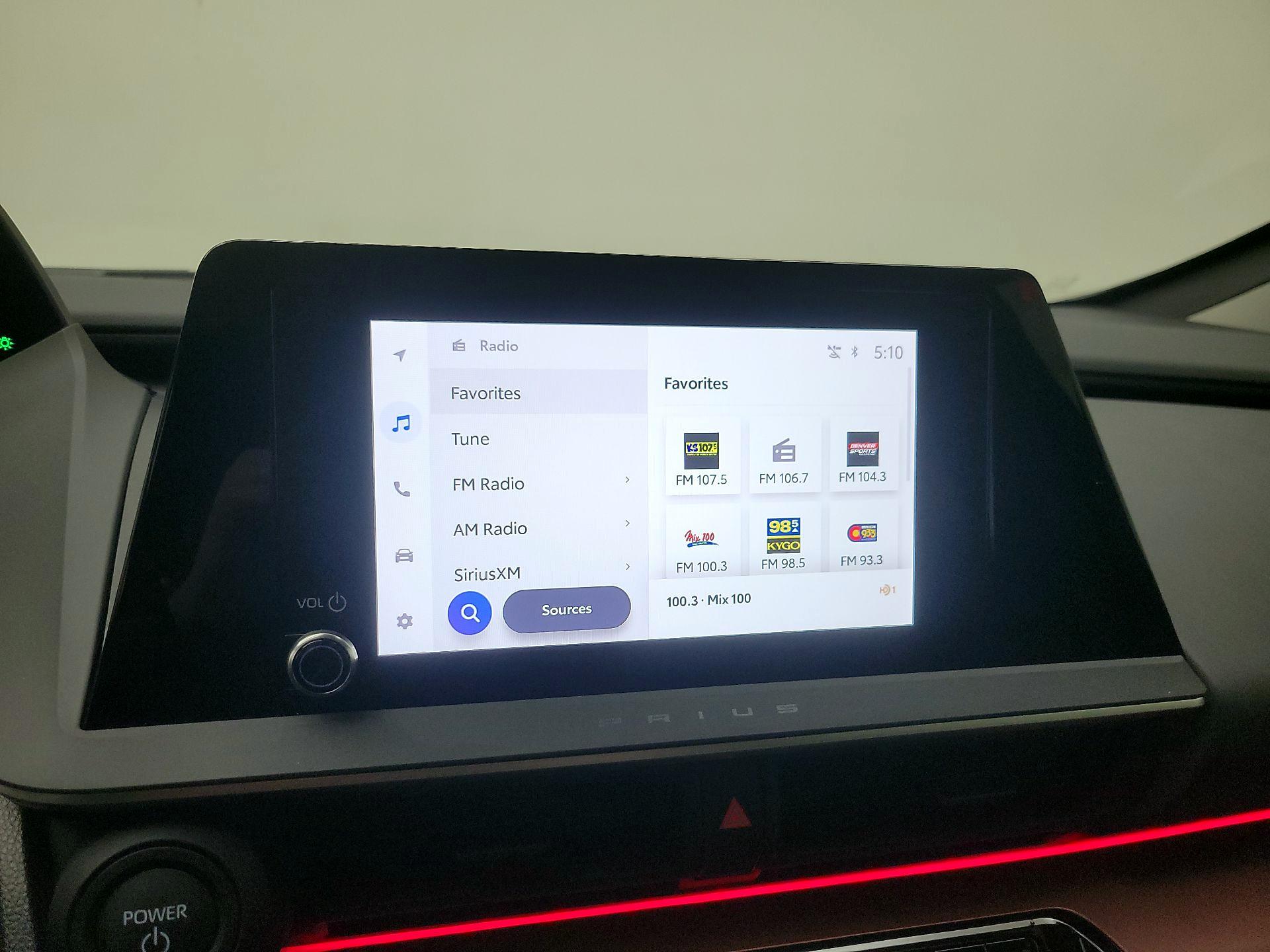 Thumbnail: 2024 Toyota Prius Prime - 15