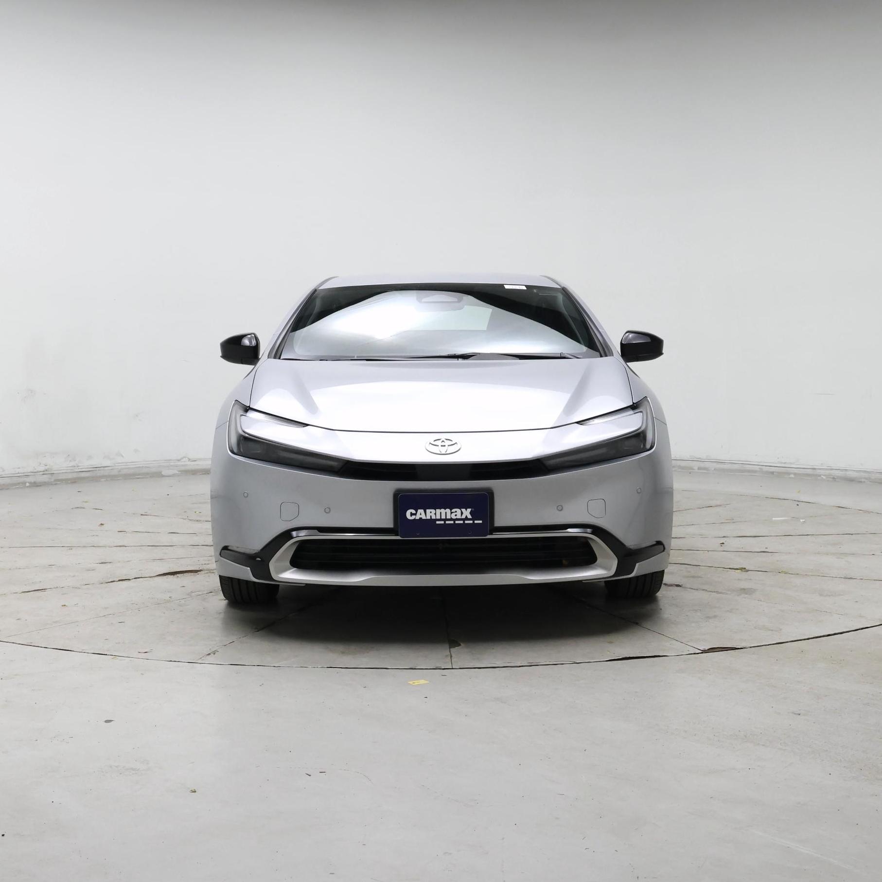 Thumbnail: 2024 Toyota Prius Prime - 5