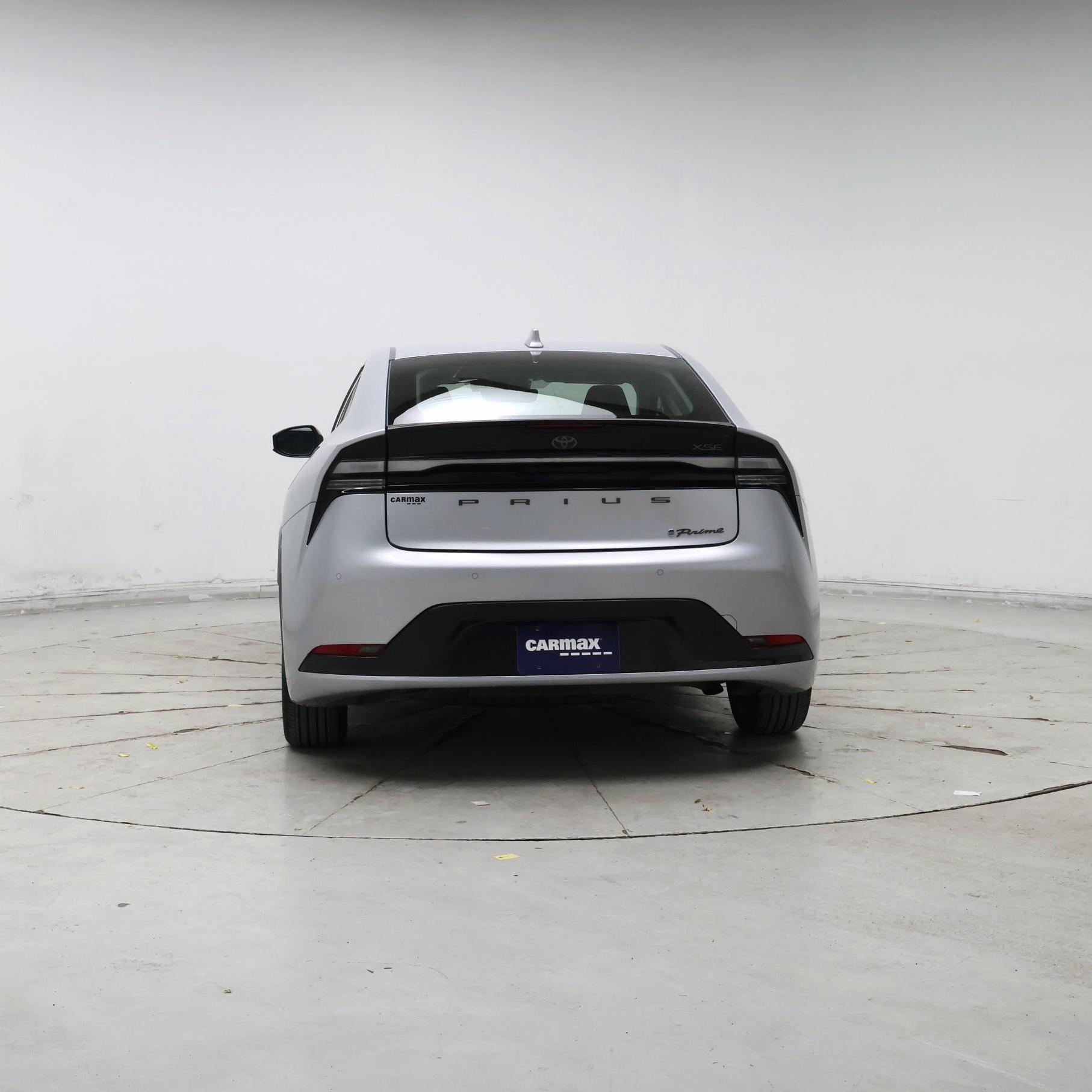 Thumbnail: 2024 Toyota Prius Prime - 6