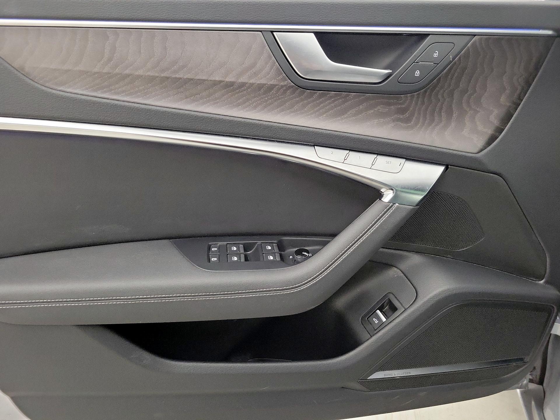 Thumbnail: 2024 Audi A6 - 12