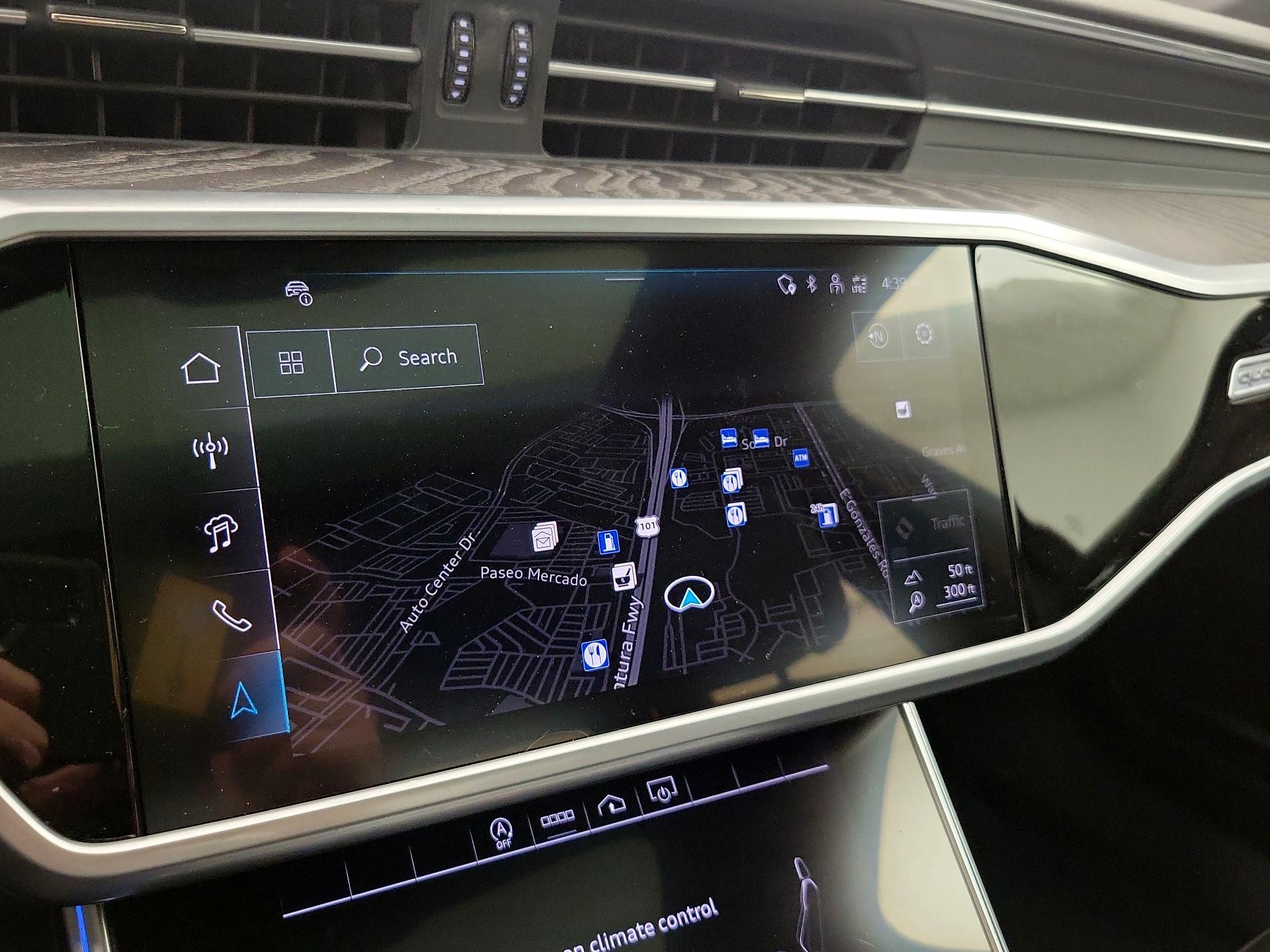 Thumbnail: 2024 Audi A6 - 14