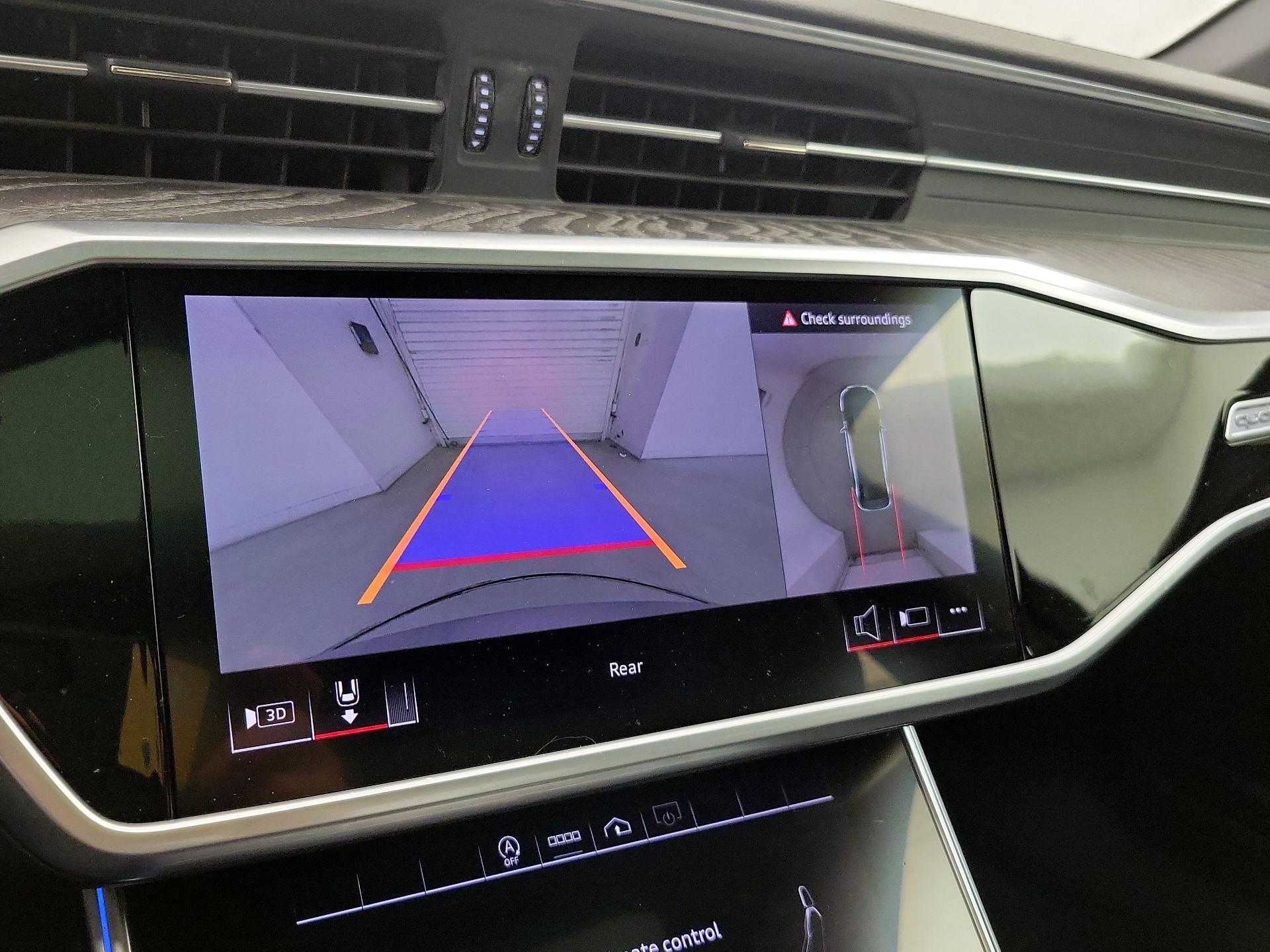 Thumbnail: 2024 Audi A6 - 15