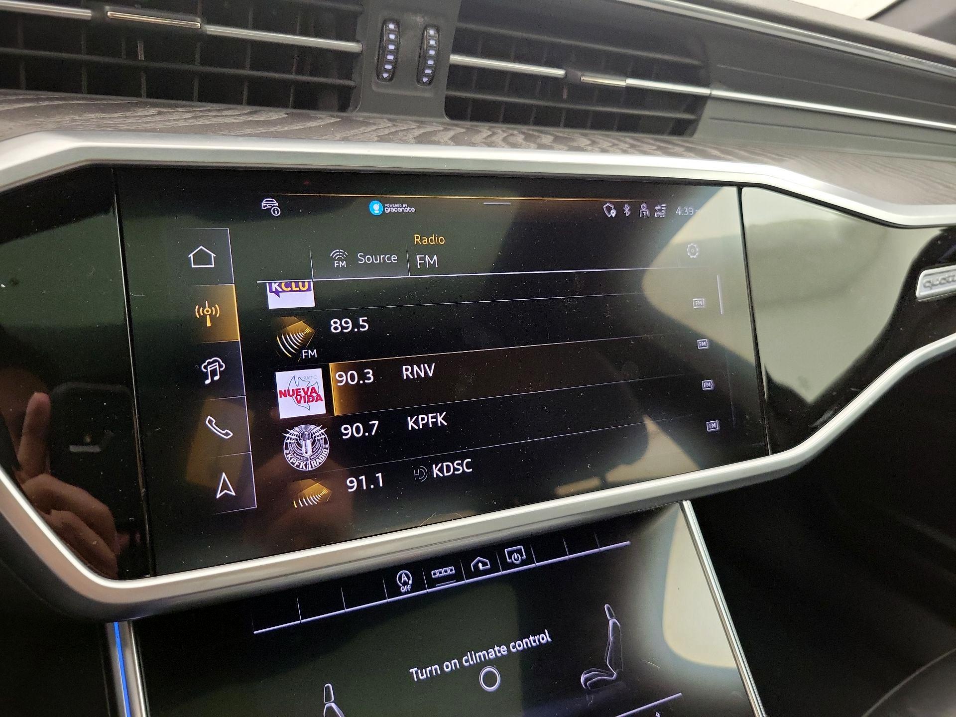 Thumbnail: 2024 Audi A6 - 16