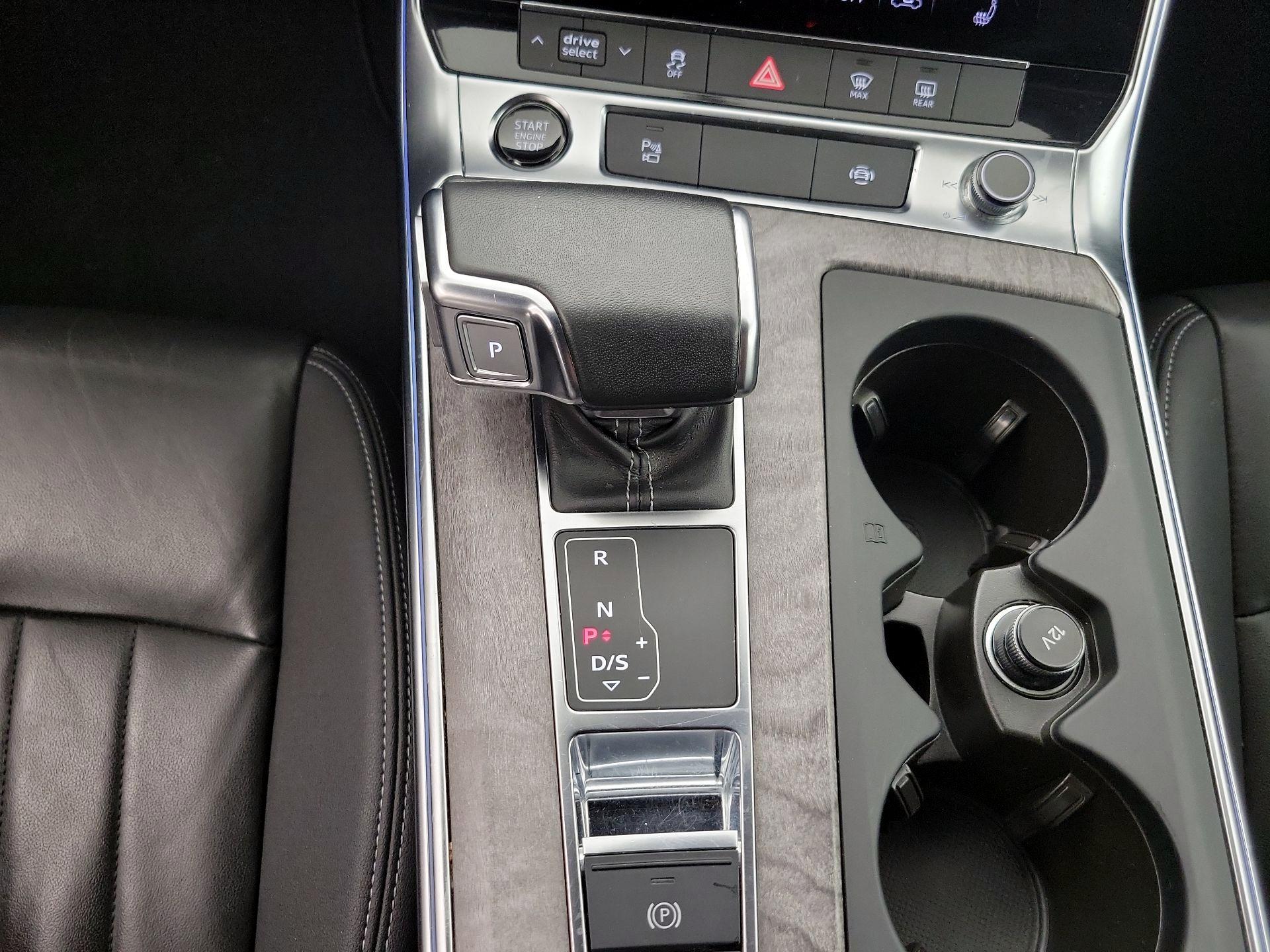 Thumbnail: 2024 Audi A6 - 18