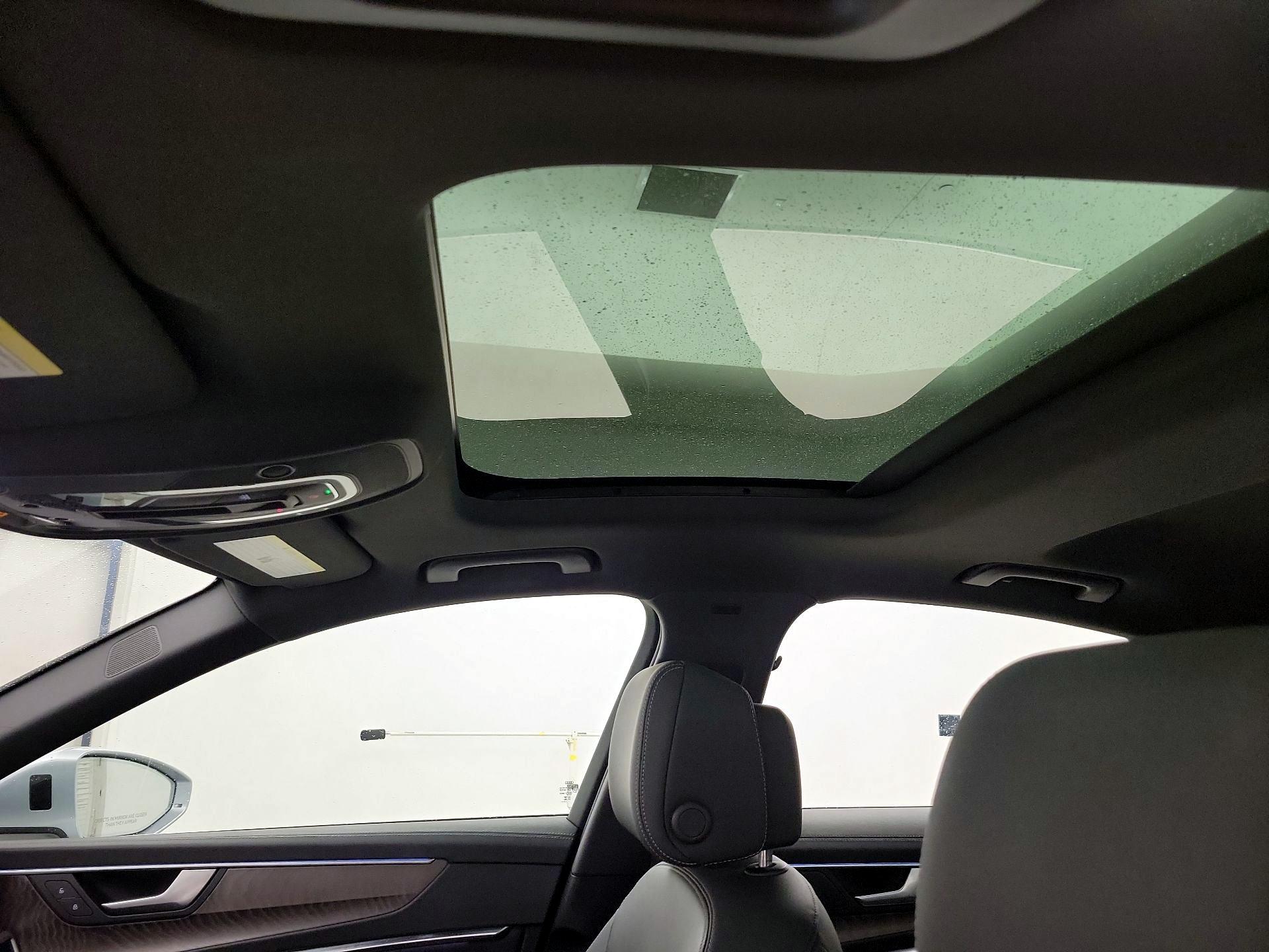 Thumbnail: 2024 Audi A6 - 20