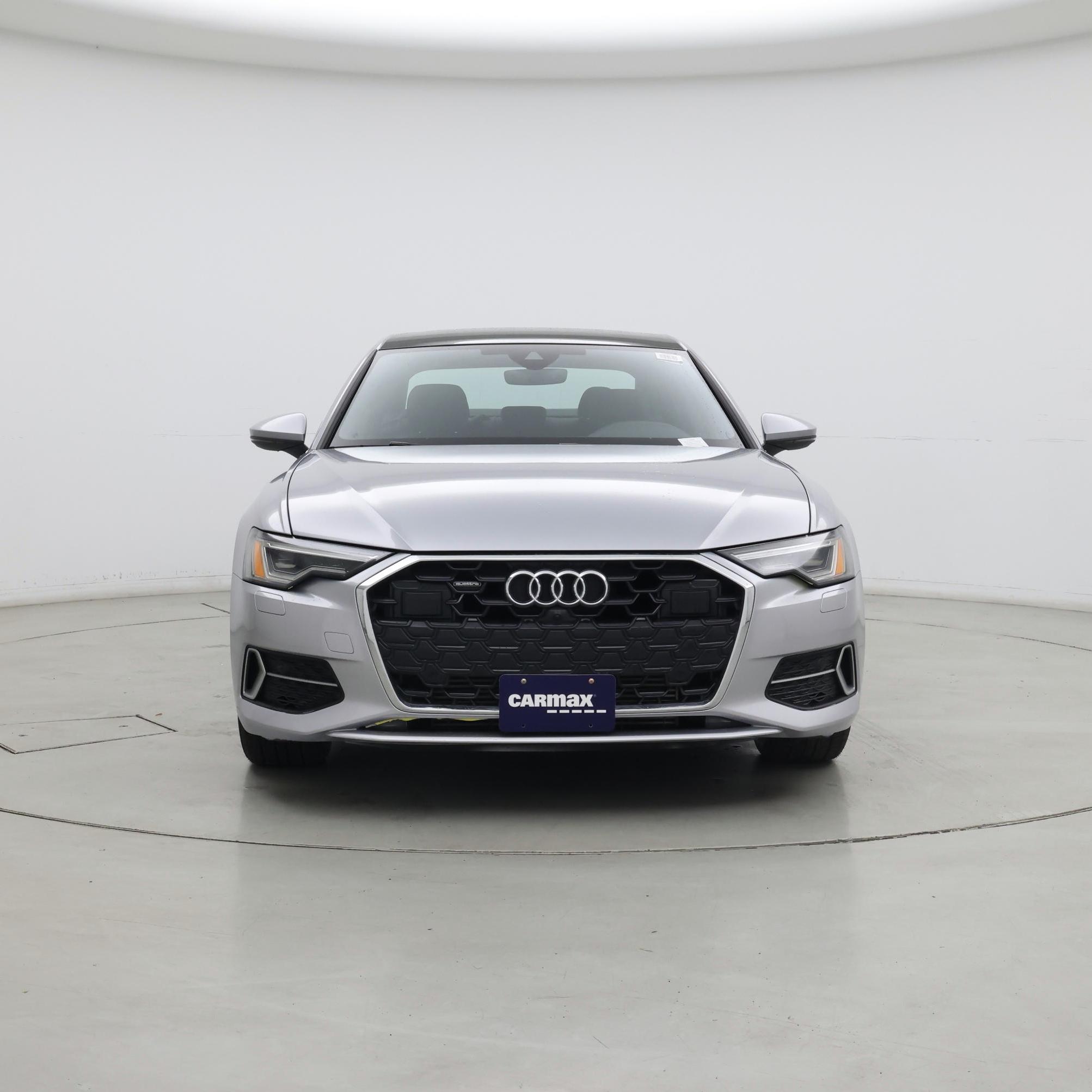 Thumbnail: 2024 Audi A6 - 5