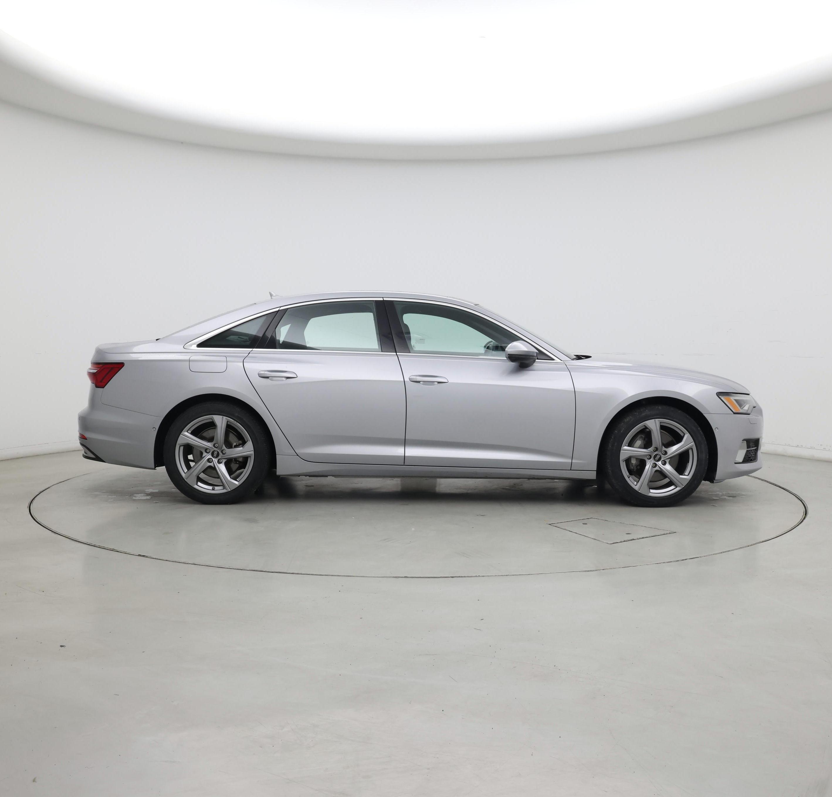 Thumbnail: 2024 Audi A6 - 7