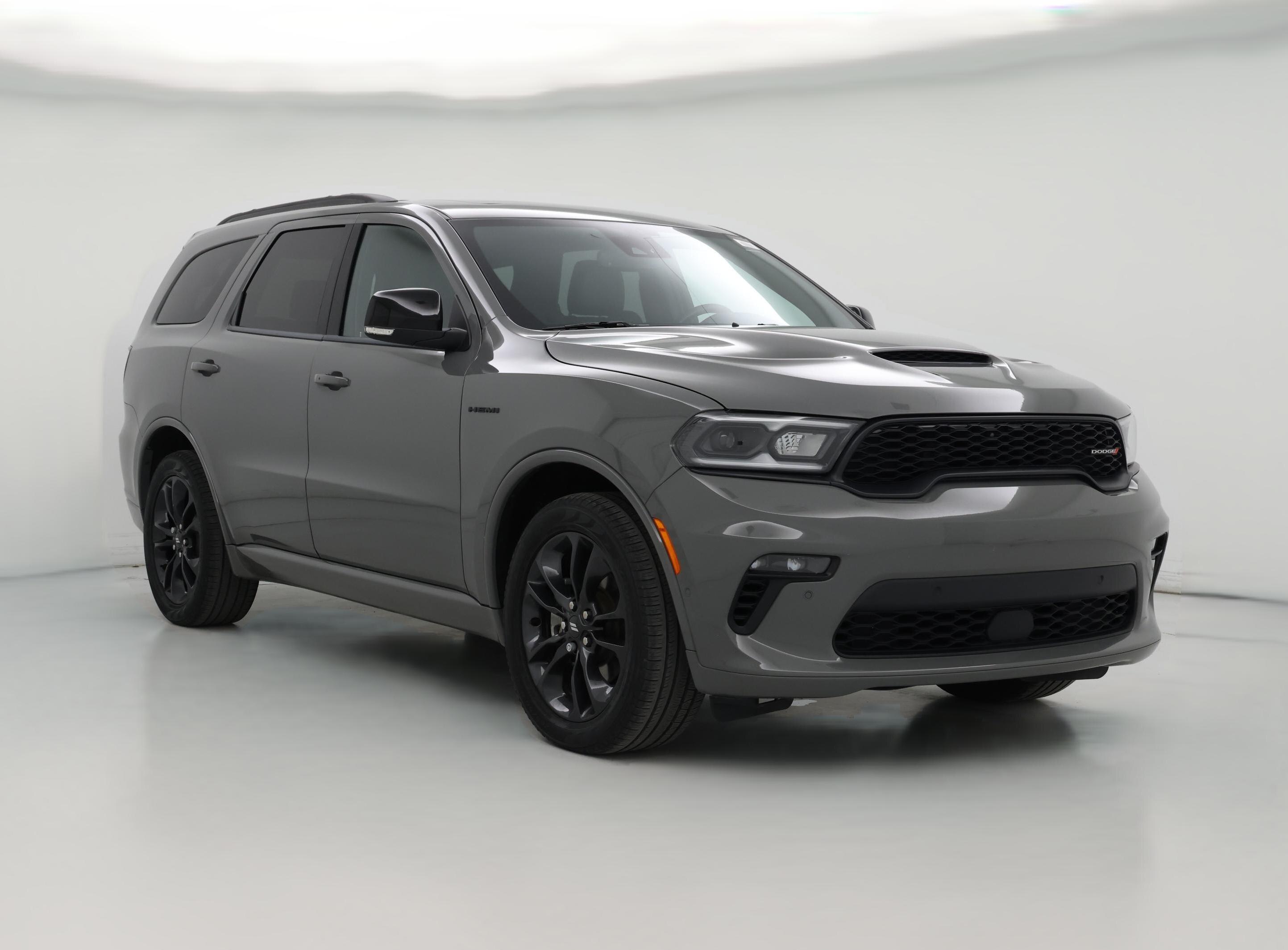 Thumbnail: 2023 Dodge Durango - 1