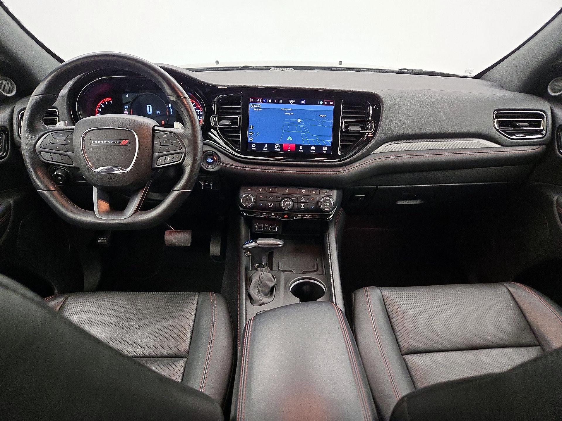 Thumbnail: 2023 Dodge Durango - 9