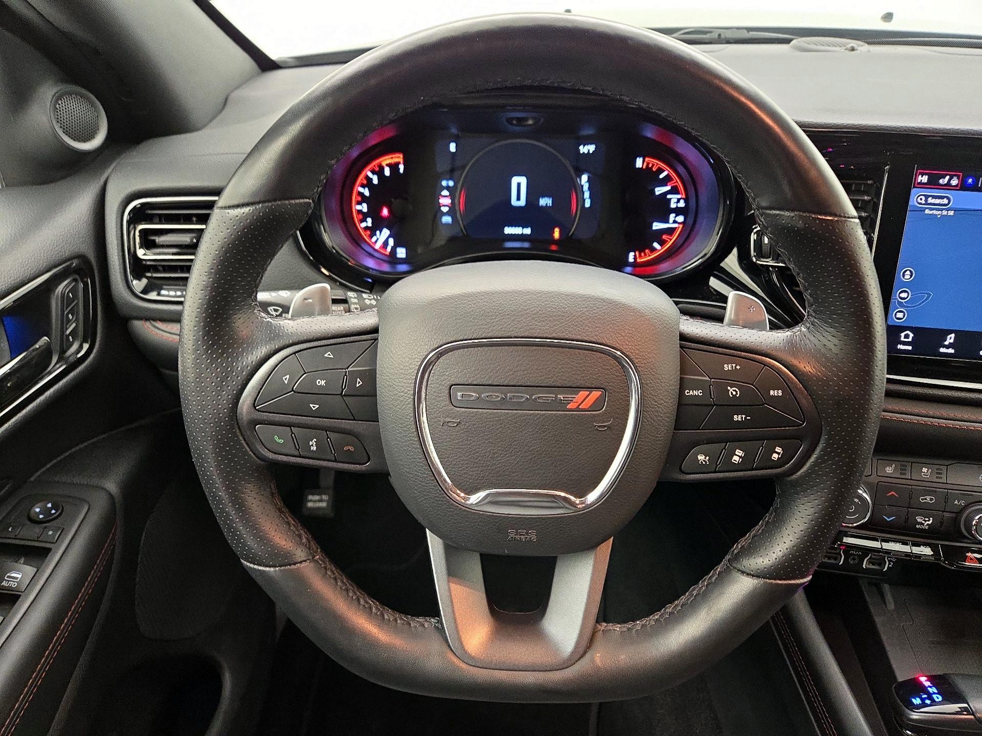 Thumbnail: 2023 Dodge Durango - 10