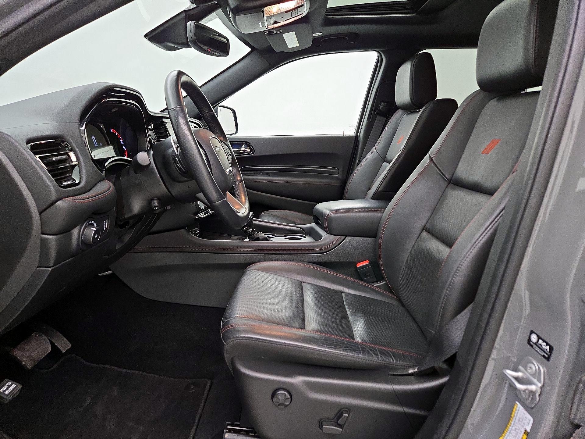 Thumbnail: 2023 Dodge Durango - 11