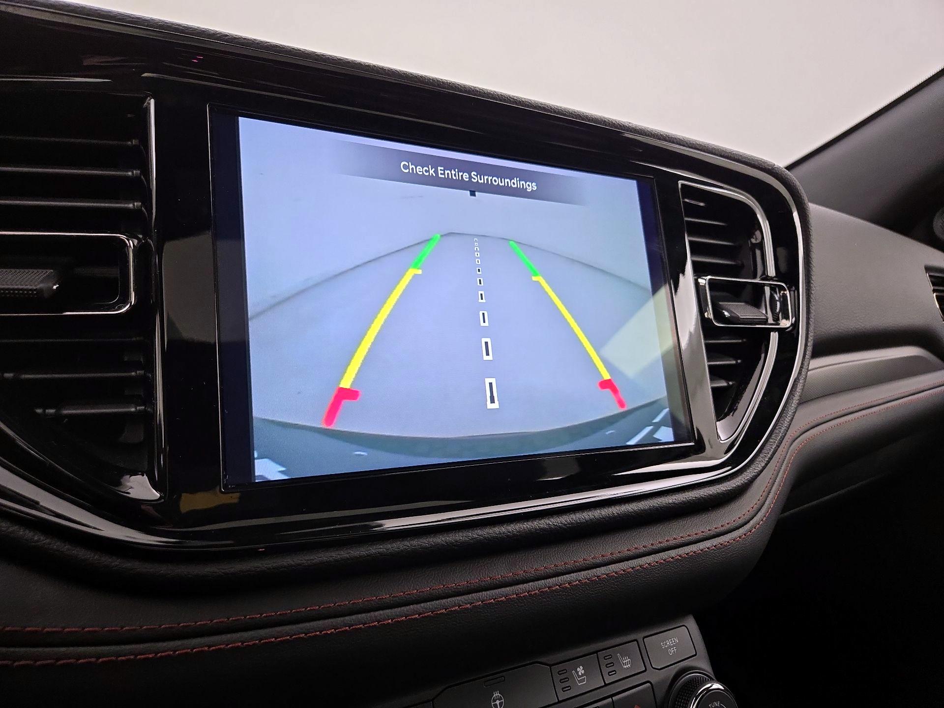 Thumbnail: 2023 Dodge Durango - 15