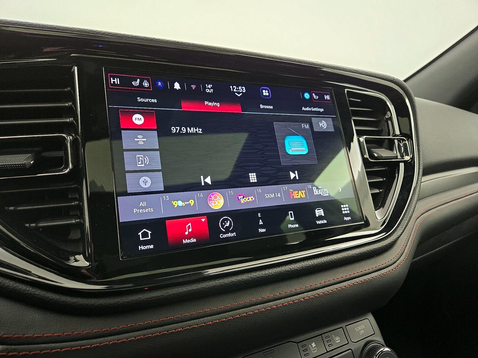 Thumbnail: 2023 Dodge Durango - 16