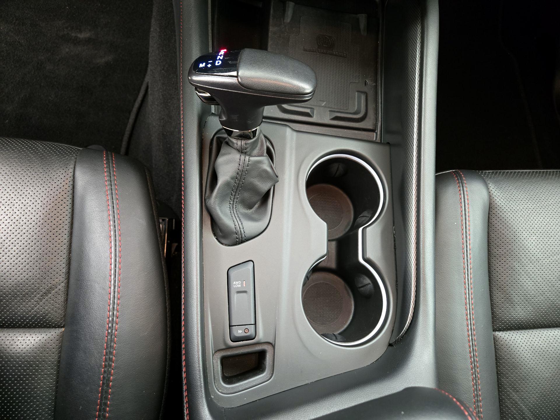 Thumbnail: 2023 Dodge Durango - 18