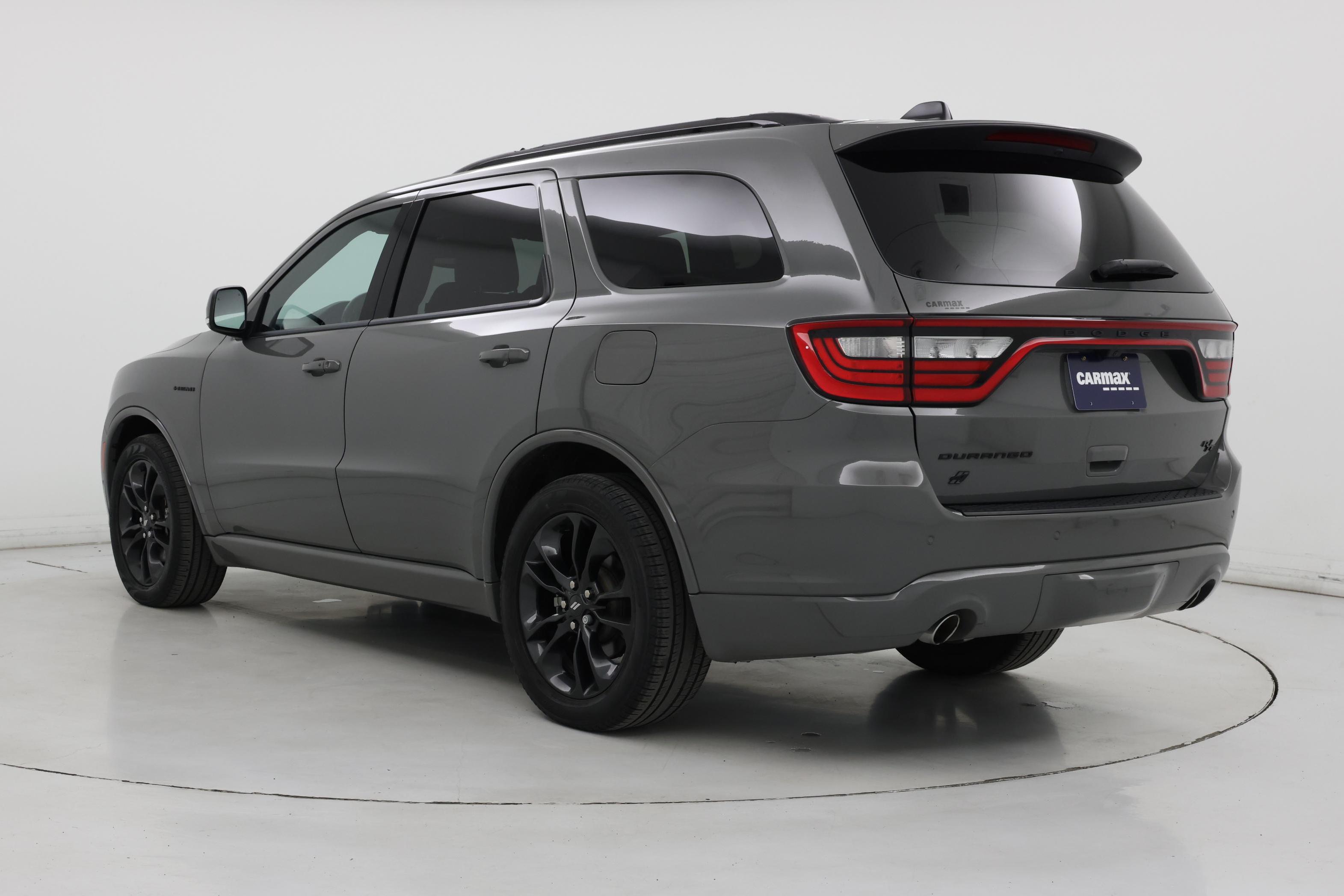 Thumbnail: 2023 Dodge Durango - 2