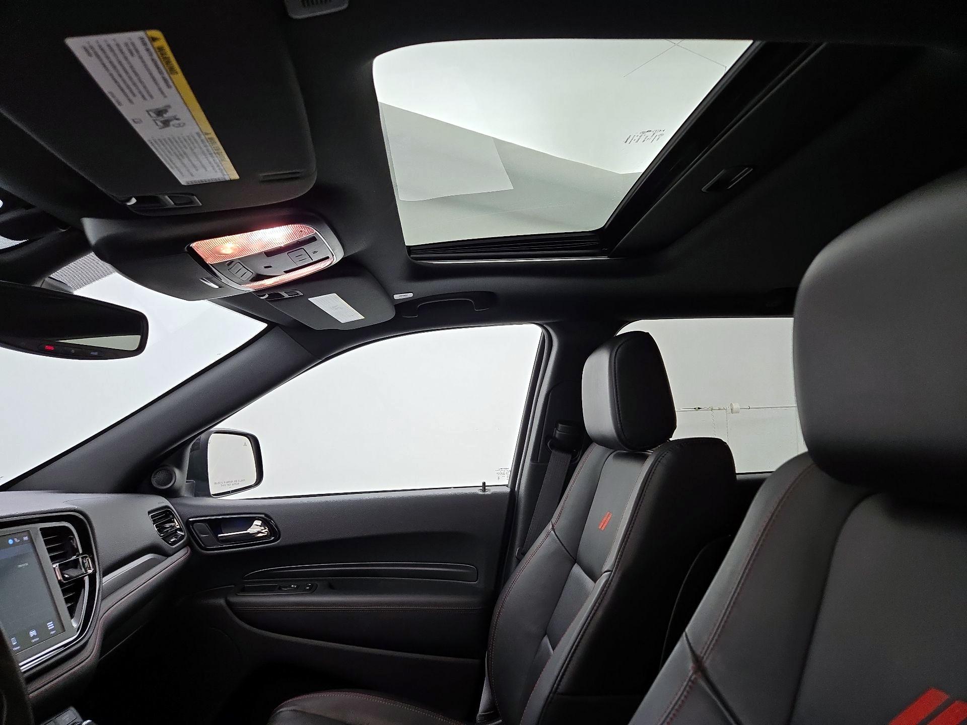 Thumbnail: 2023 Dodge Durango - 20