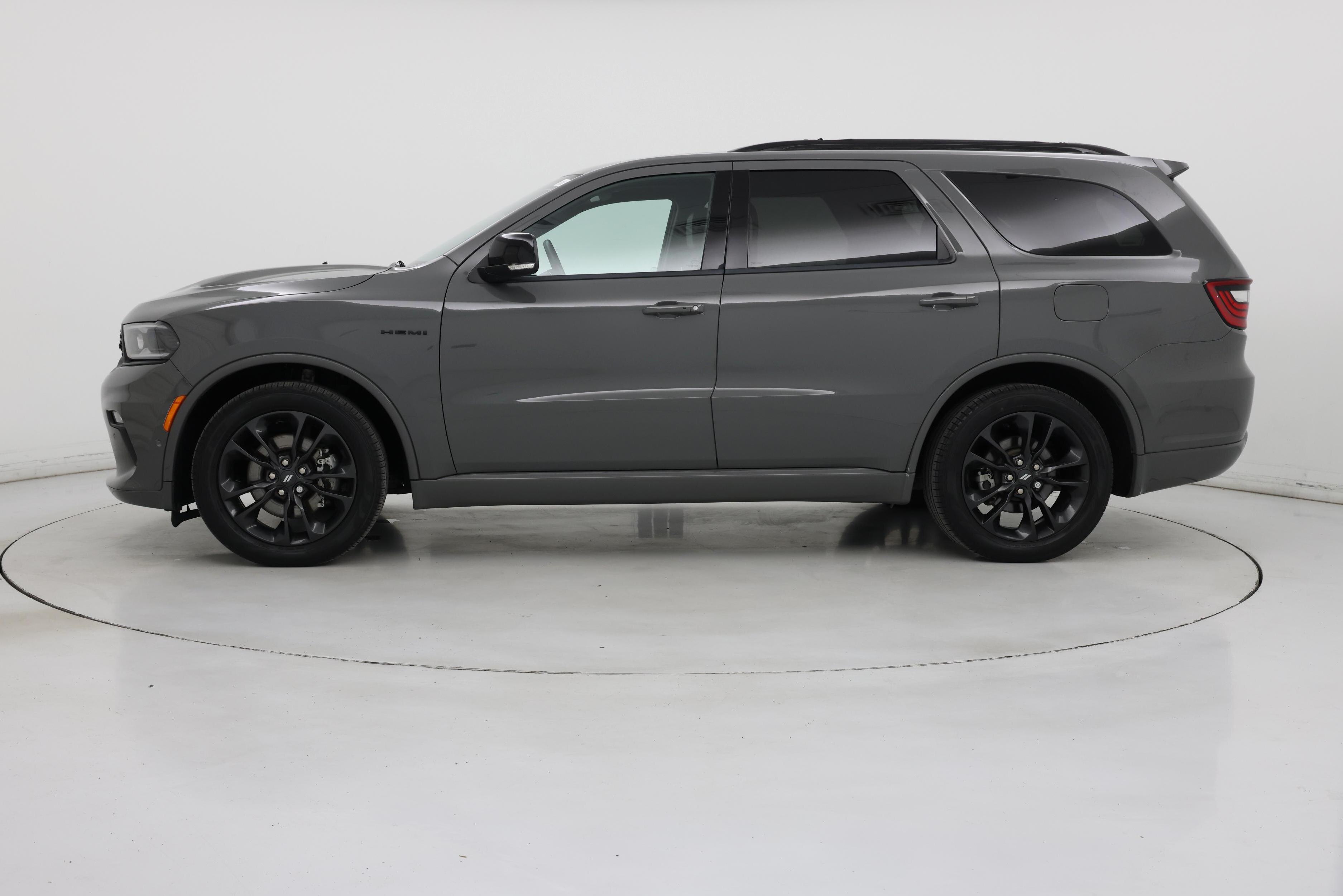Thumbnail: 2023 Dodge Durango - 3