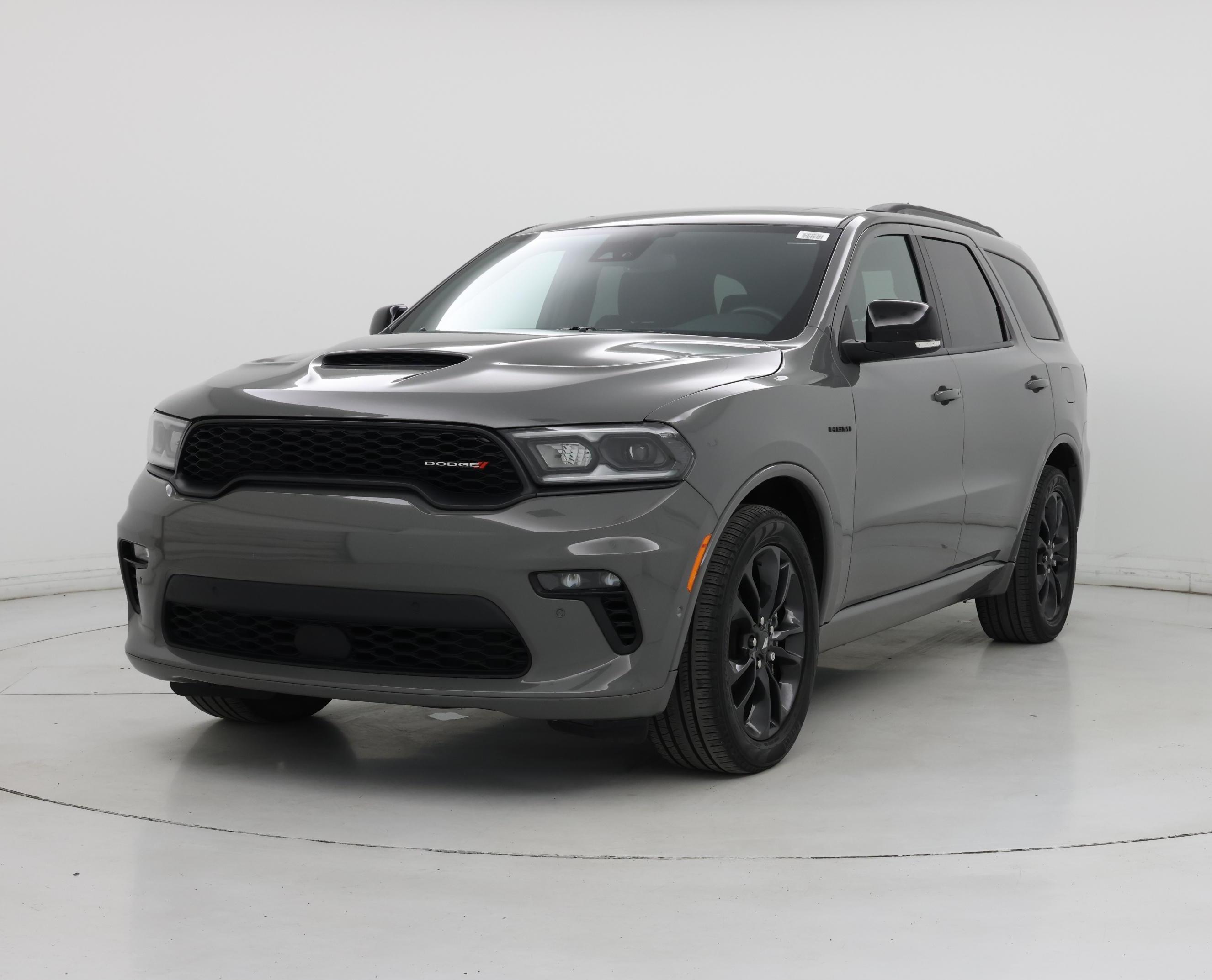 Thumbnail: 2023 Dodge Durango - 4