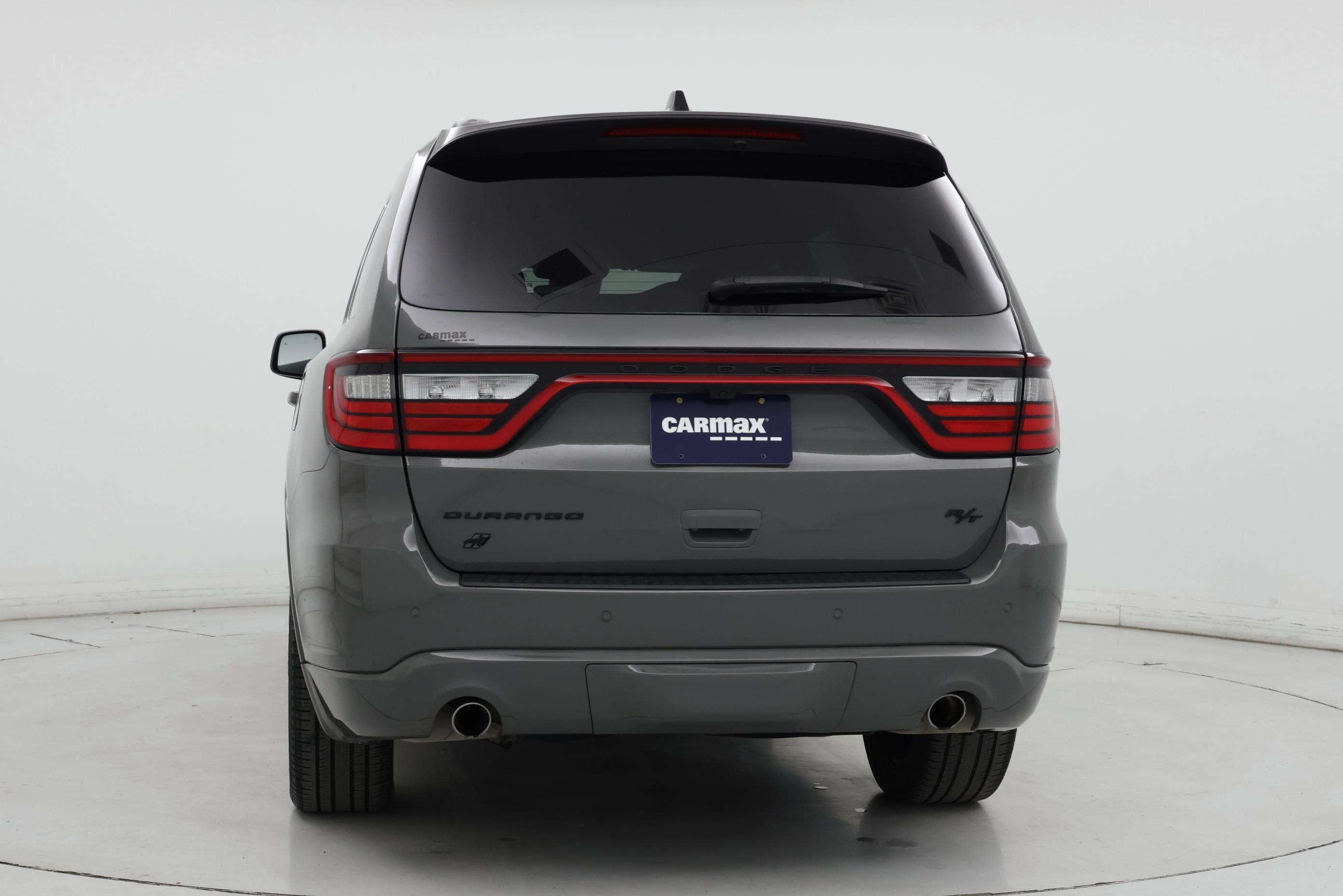 Thumbnail: 2023 Dodge Durango - 6