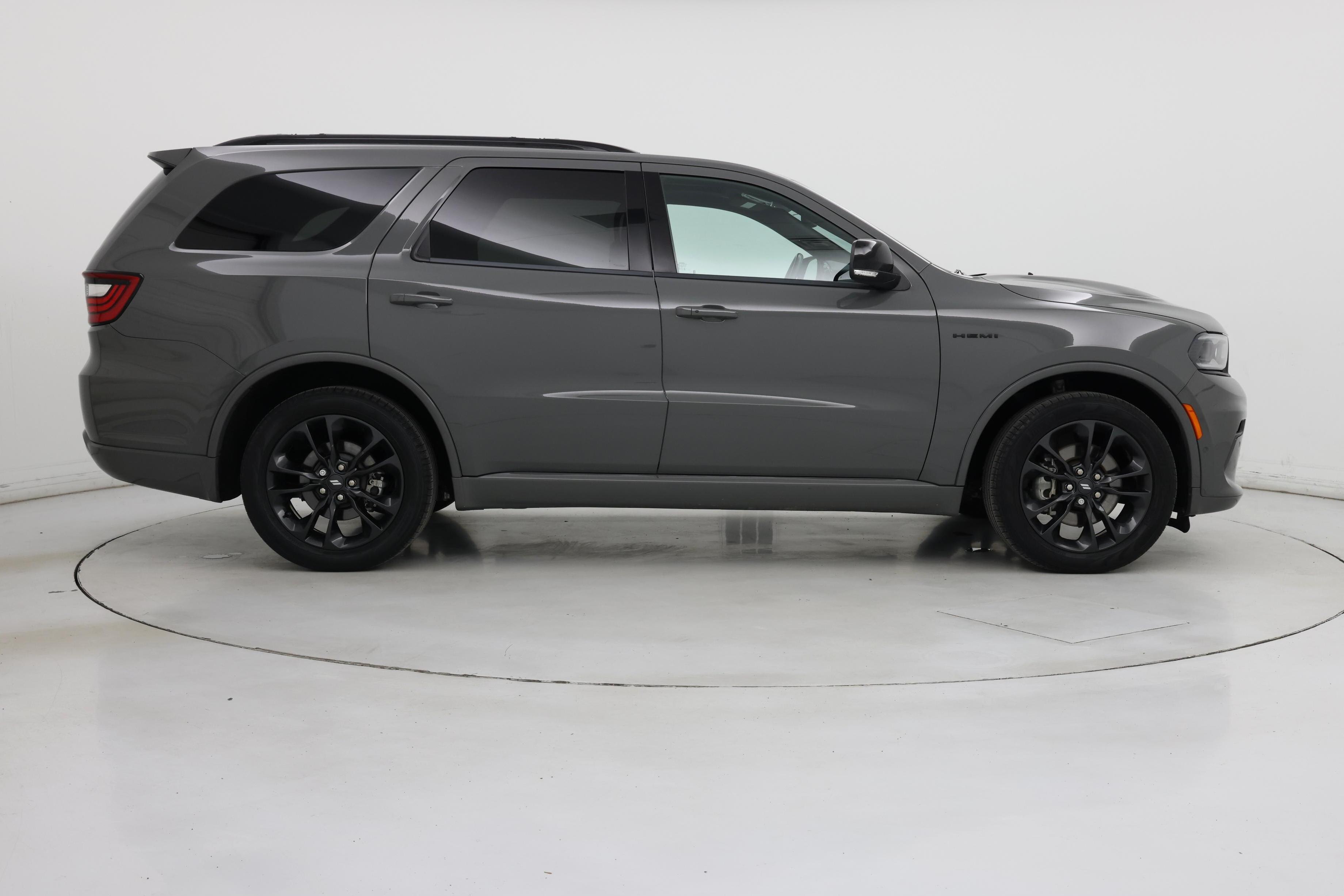 Thumbnail: 2023 Dodge Durango - 7