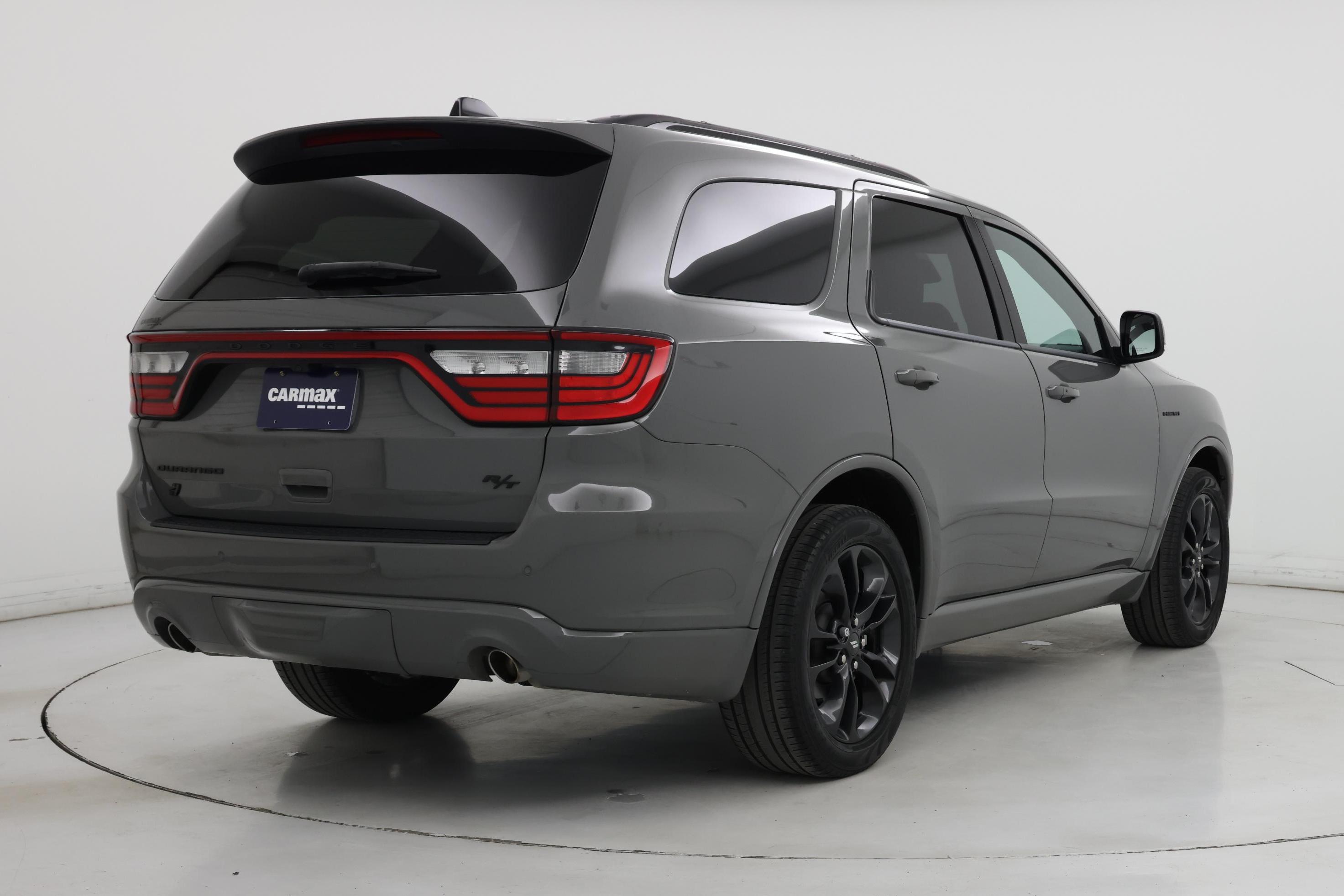 Thumbnail: 2023 Dodge Durango - 8