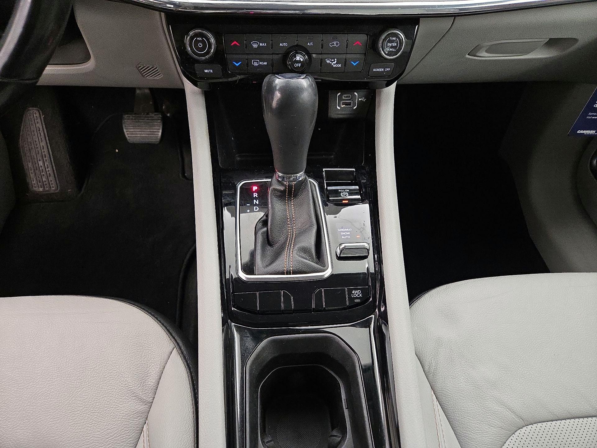 Thumbnail: 2022 Jeep Compass - 17