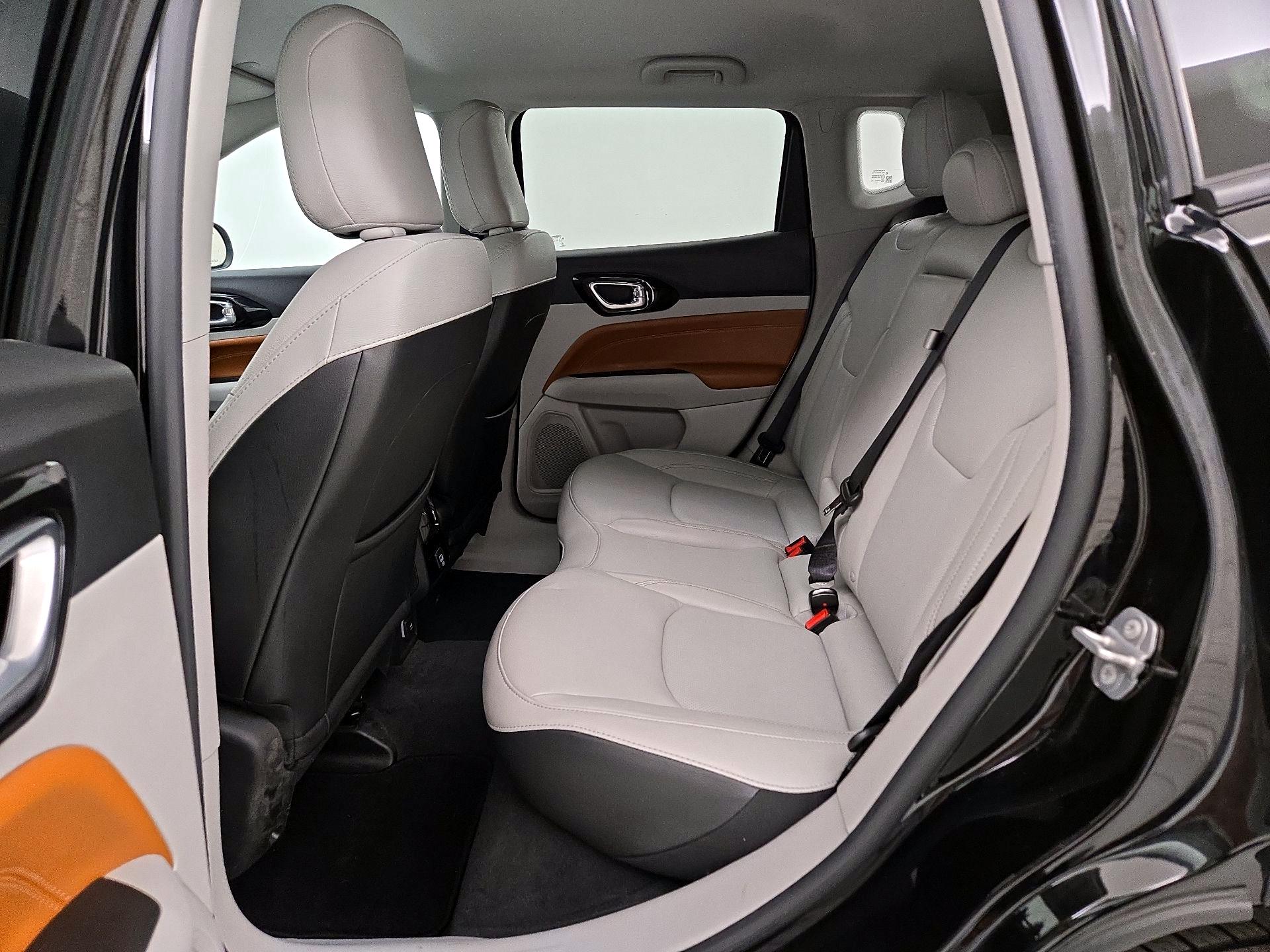 Thumbnail: 2022 Jeep Compass - 19