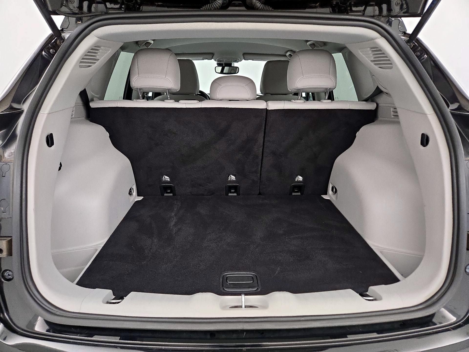 Thumbnail: 2022 Jeep Compass - 20