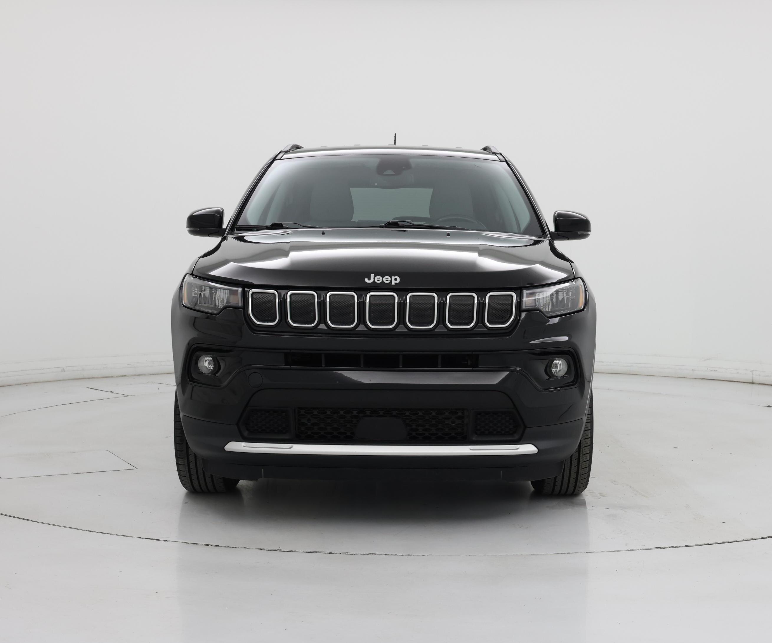 Thumbnail: 2022 Jeep Compass - 5
