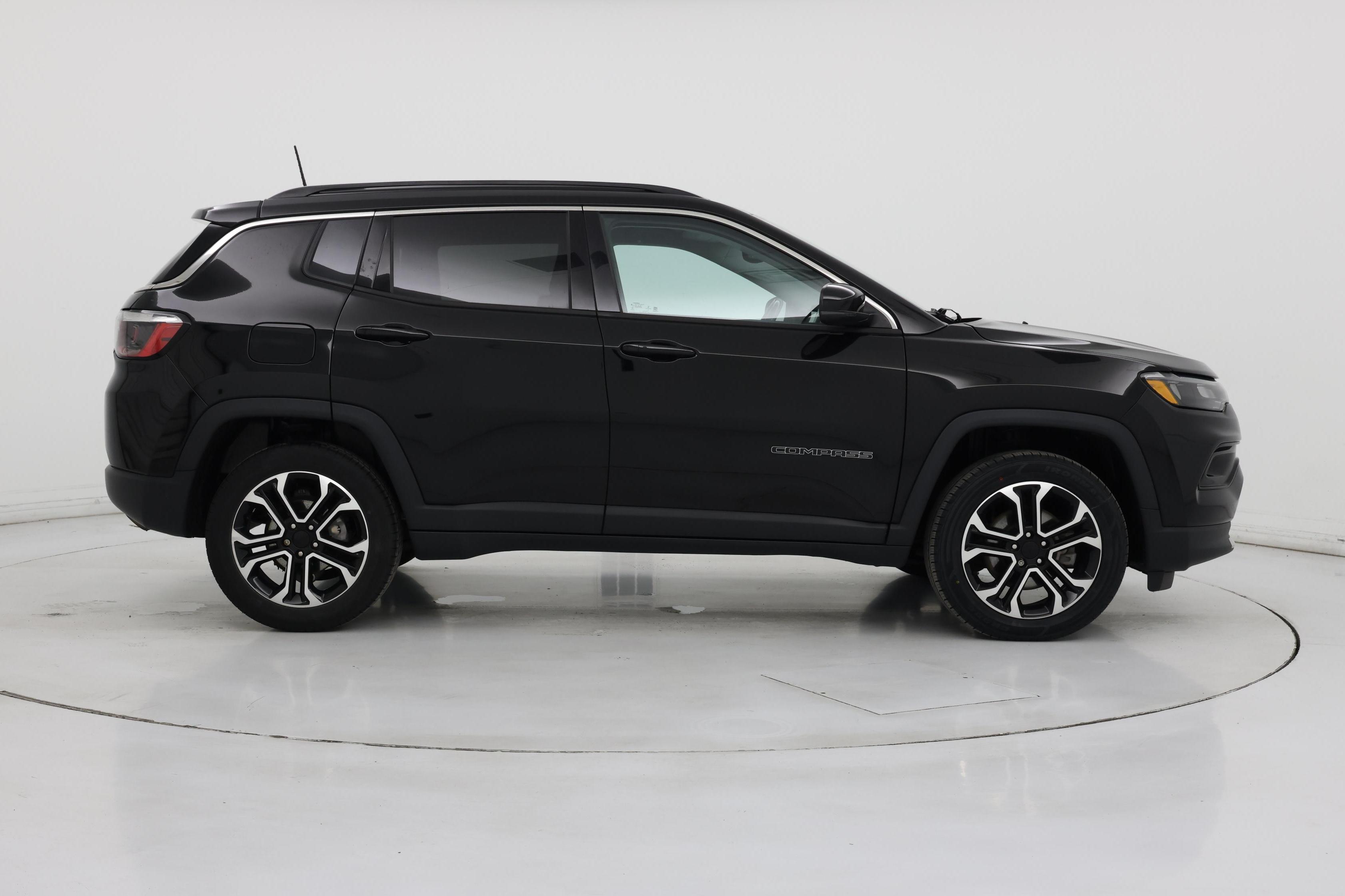 Thumbnail: 2022 Jeep Compass - 7