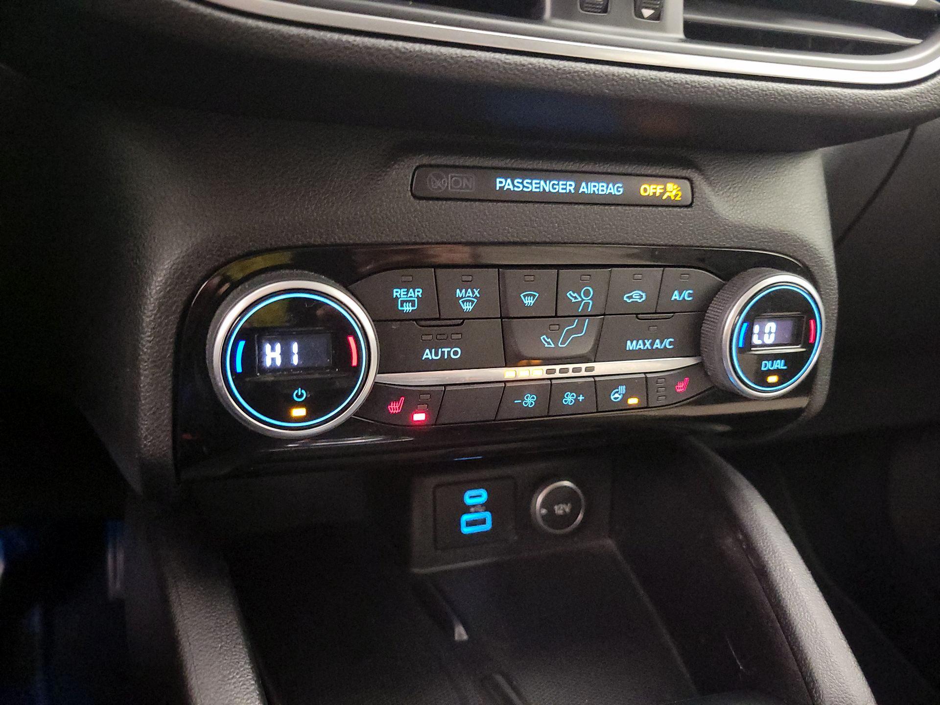 Thumbnail: 2021 Ford Escape - 16