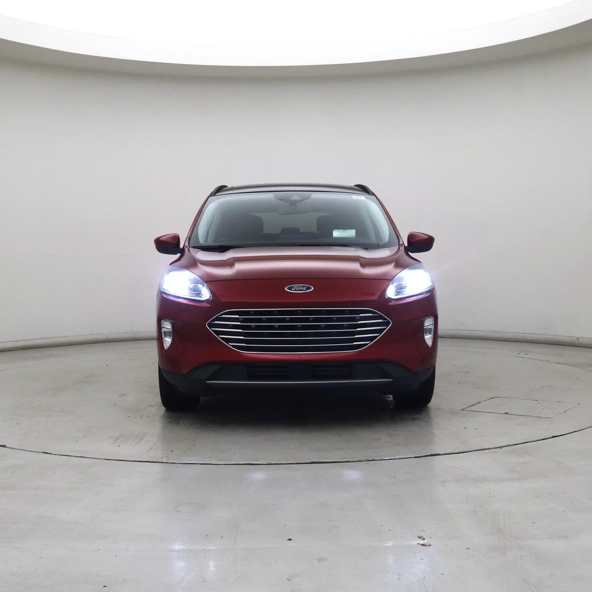 Thumbnail: 2021 Ford Escape - 5