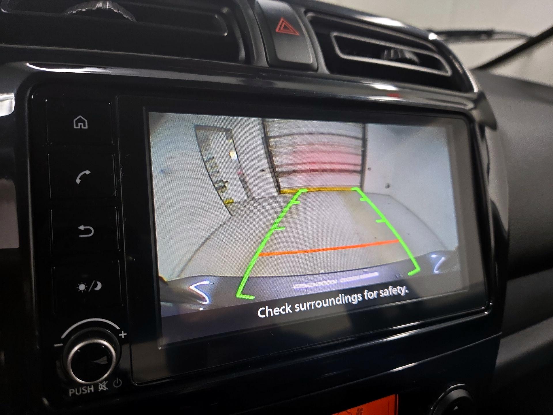 Thumbnail: 2023 Mitsubishi Mirage G4 - 14