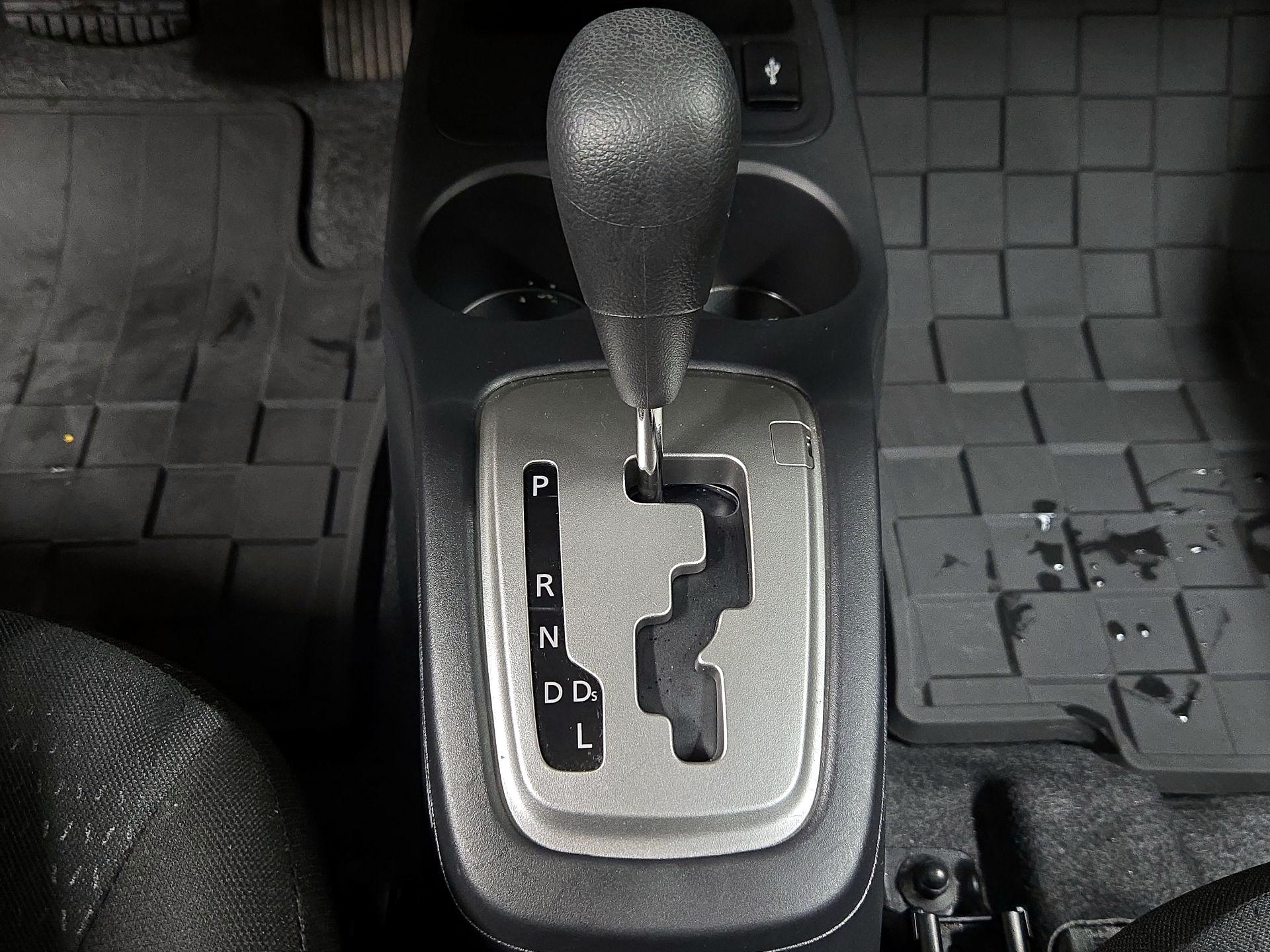 Thumbnail: 2023 Mitsubishi Mirage G4 - 17