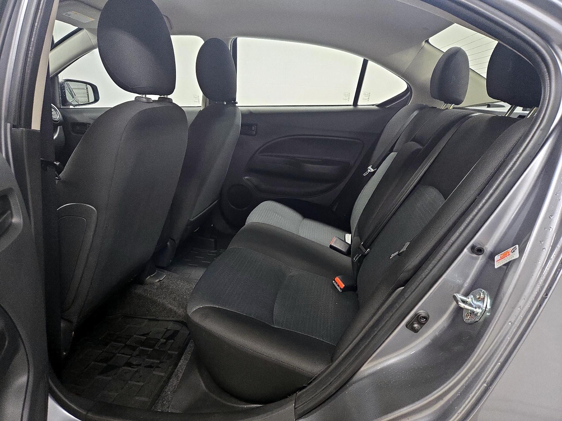 Thumbnail: 2023 Mitsubishi Mirage G4 - 19