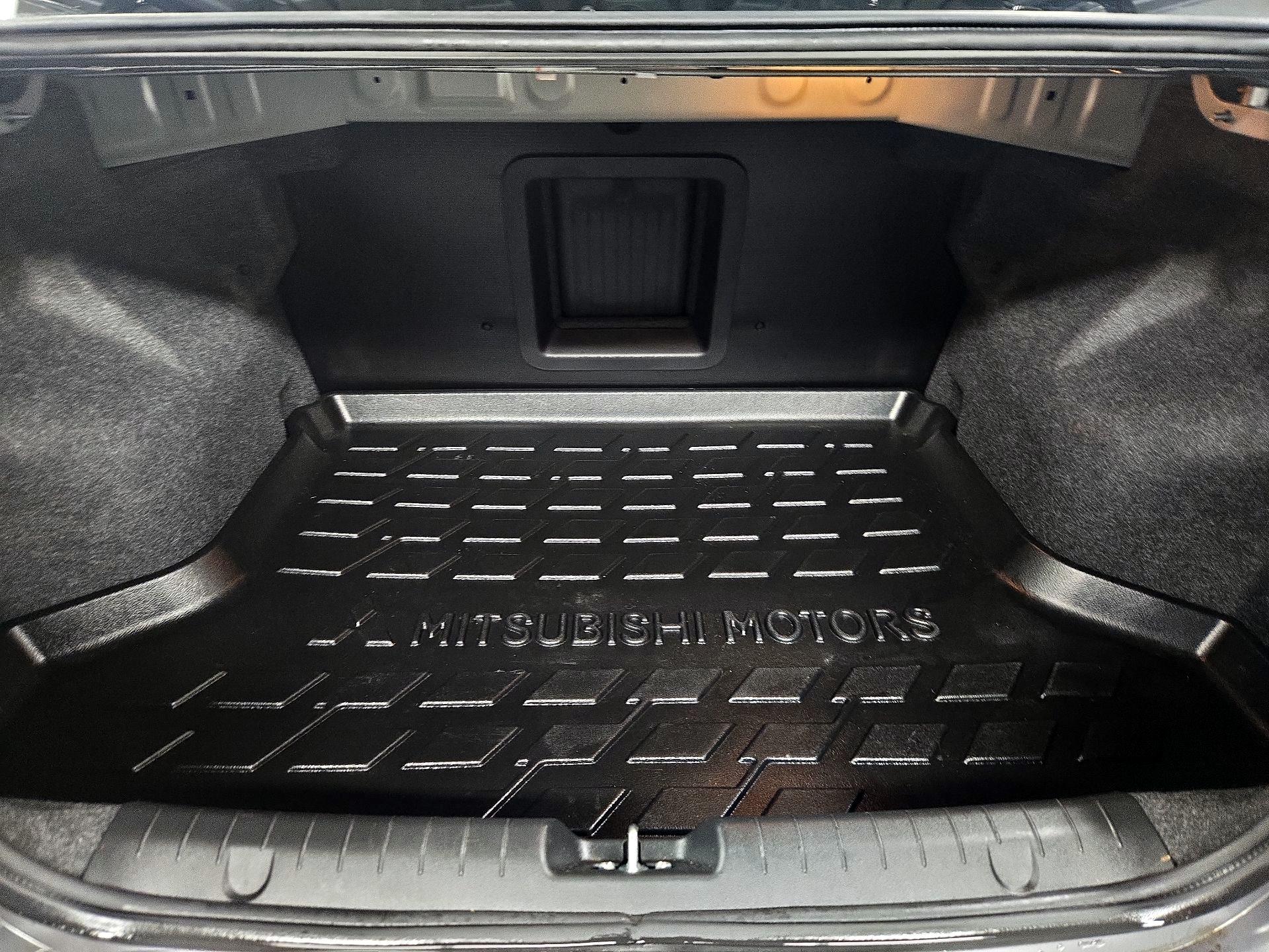 Thumbnail: 2023 Mitsubishi Mirage G4 - 20