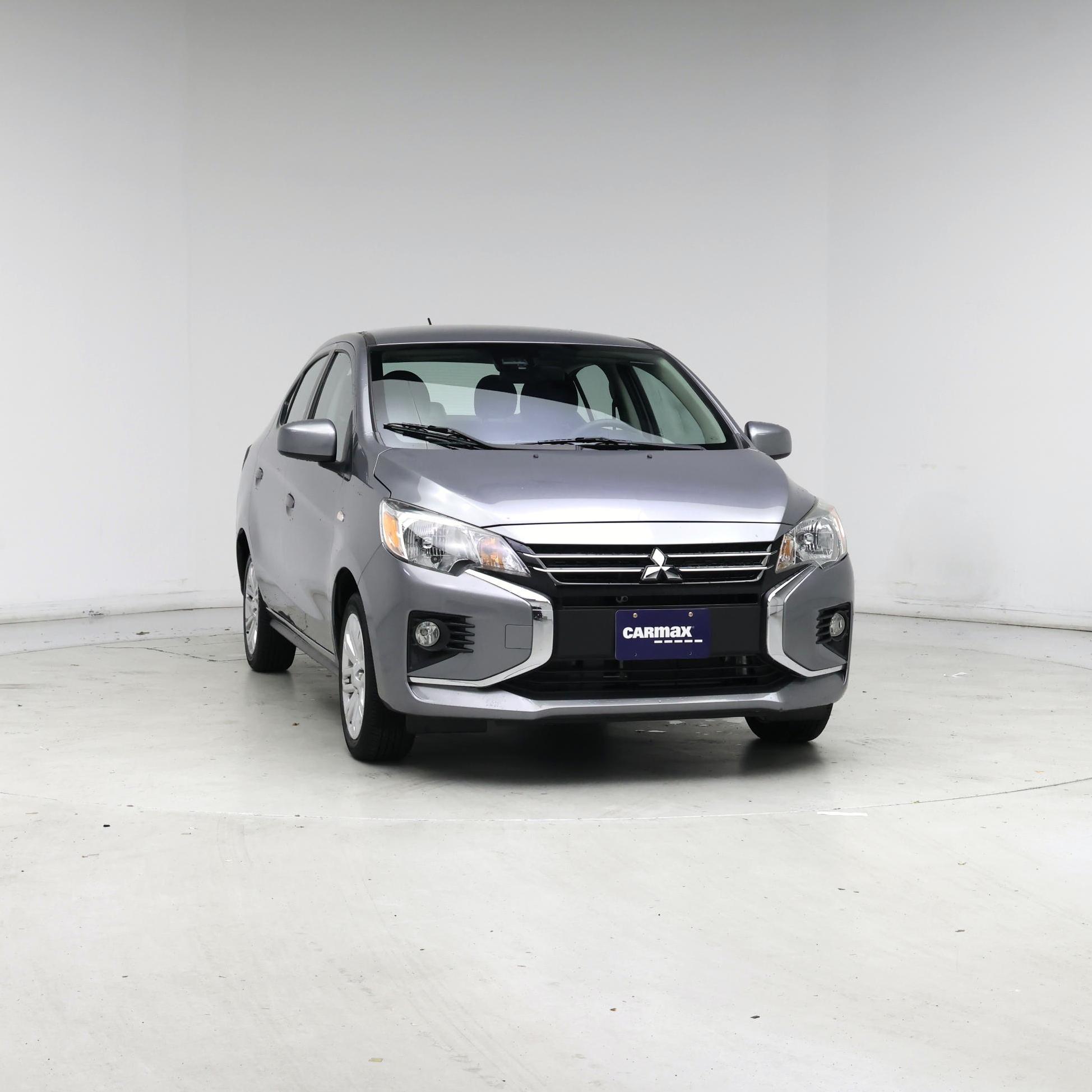 Thumbnail: 2023 Mitsubishi Mirage G4 - 5