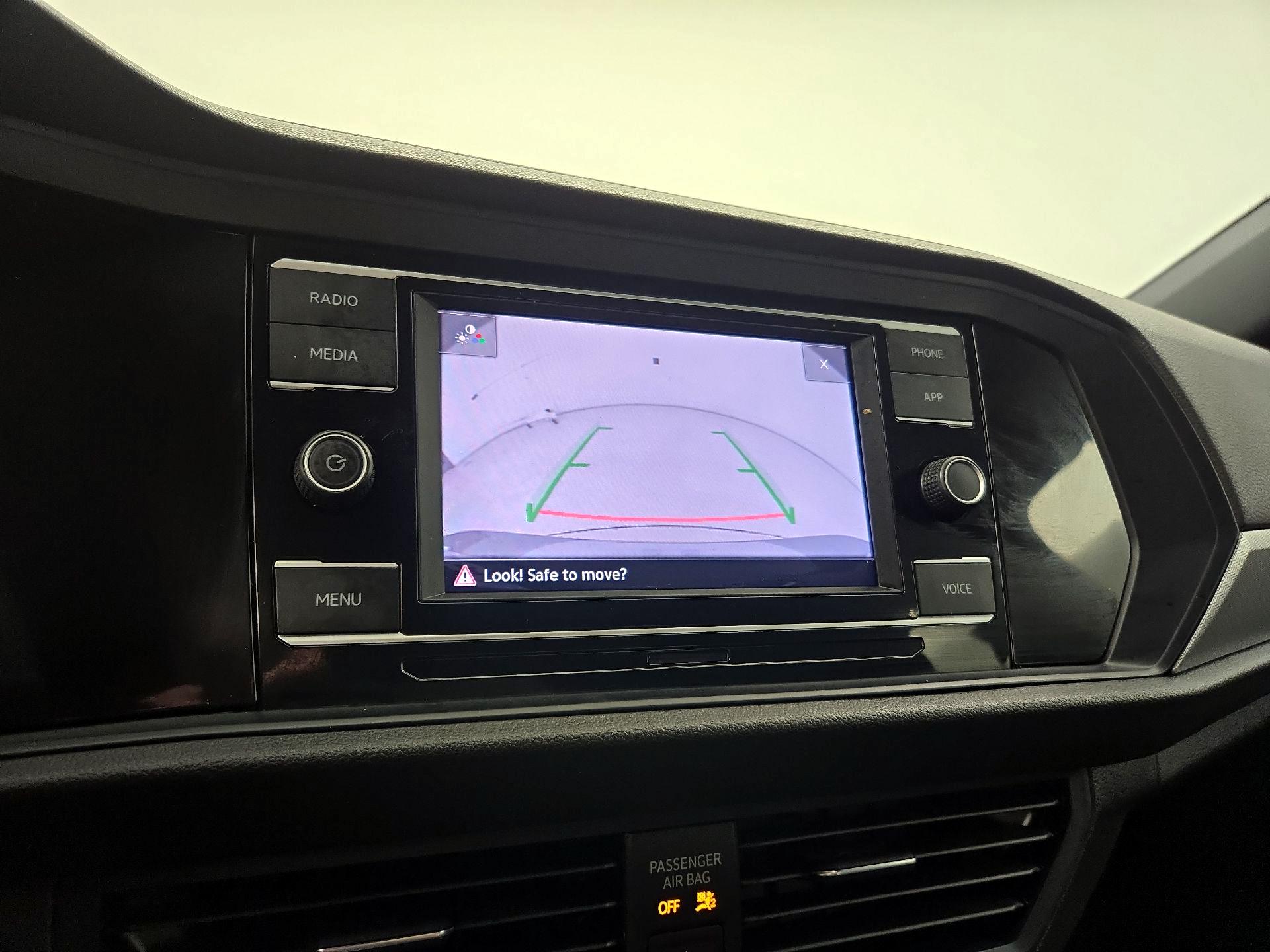 Thumbnail: 2023 Volkswagen Jetta - 14