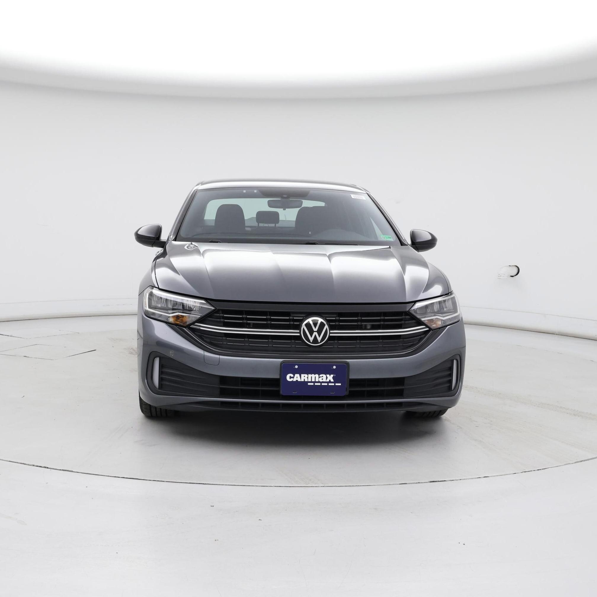 Thumbnail: 2023 Volkswagen Jetta - 5