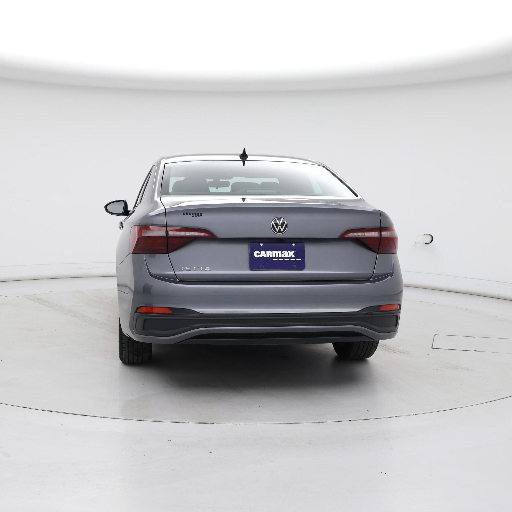 Thumbnail: 2023 Volkswagen Jetta - 6