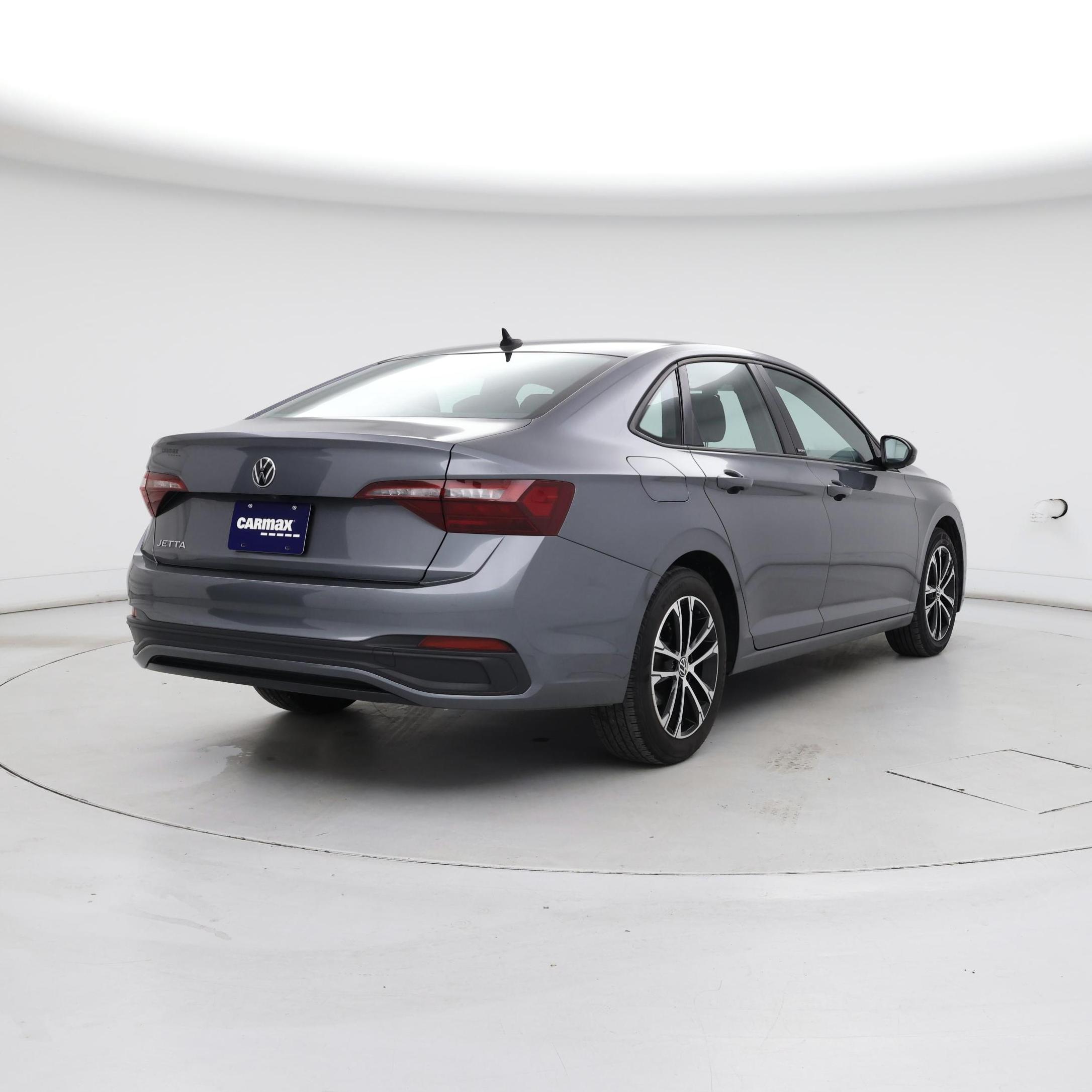 Thumbnail: 2023 Volkswagen Jetta - 8