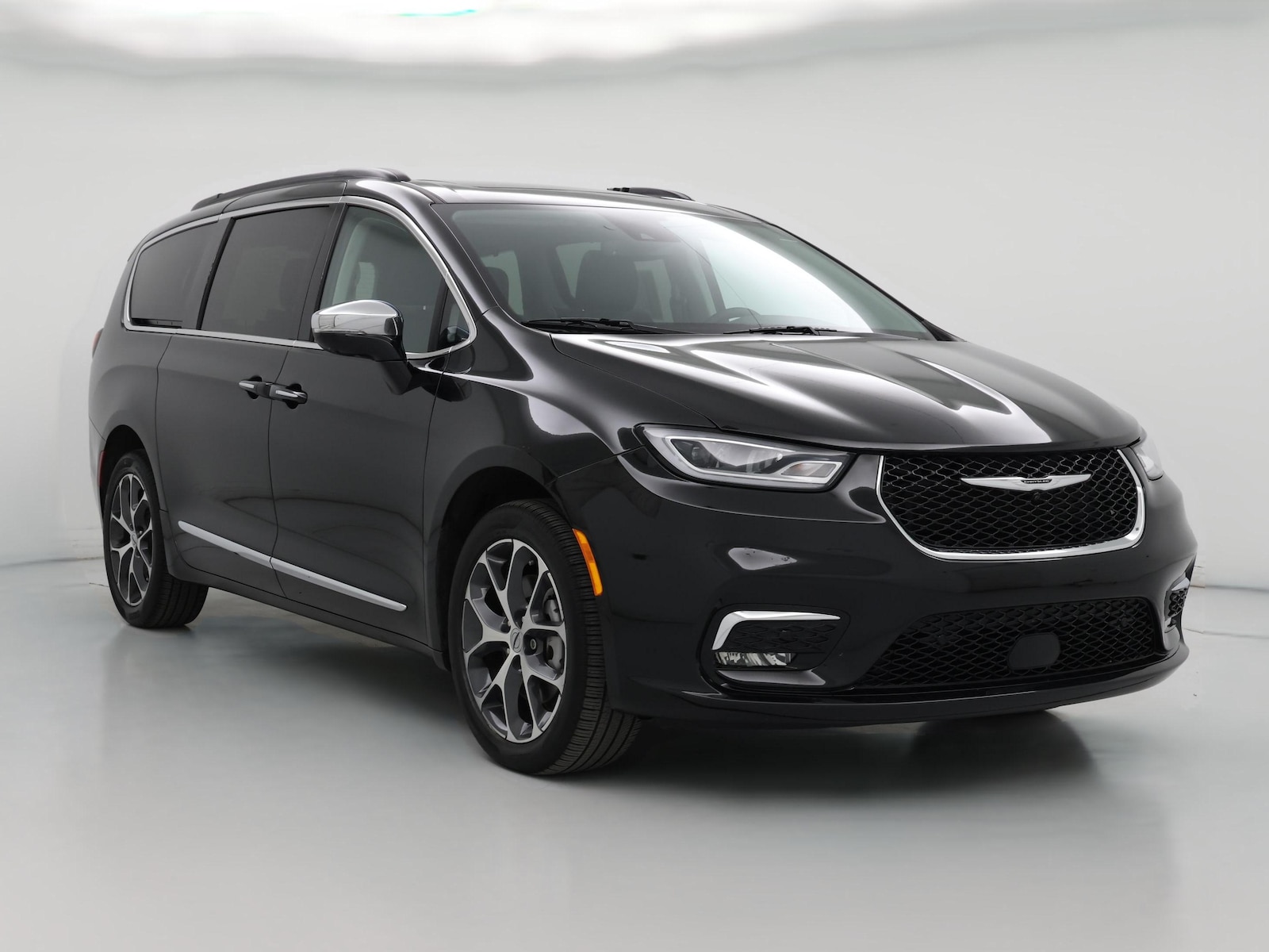 2022 Chrysler Pacifica