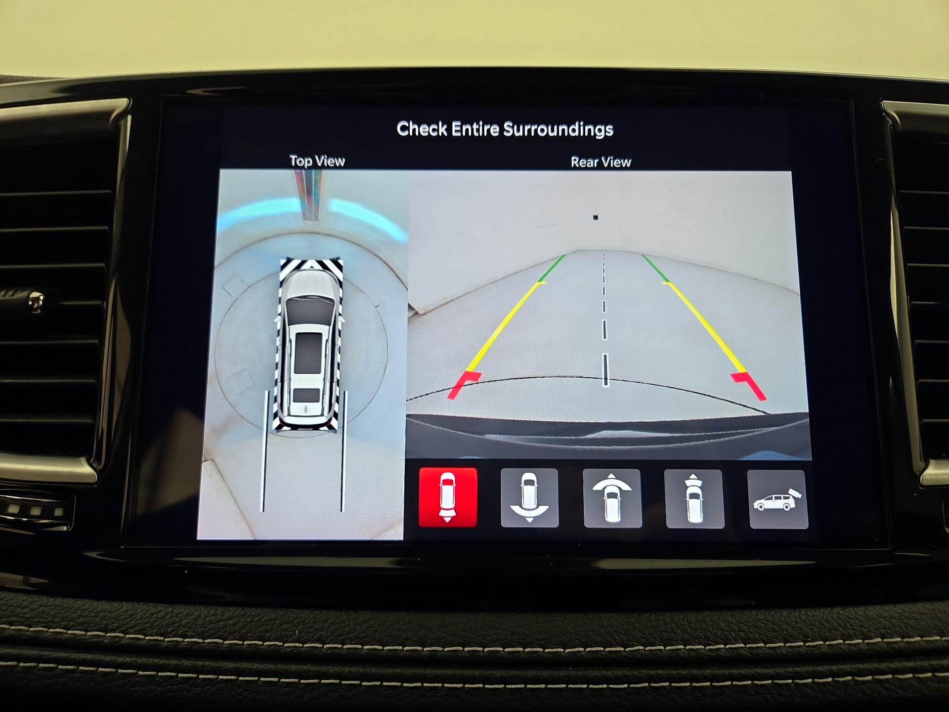 Thumbnail: 2022 Chrysler Pacifica - 15